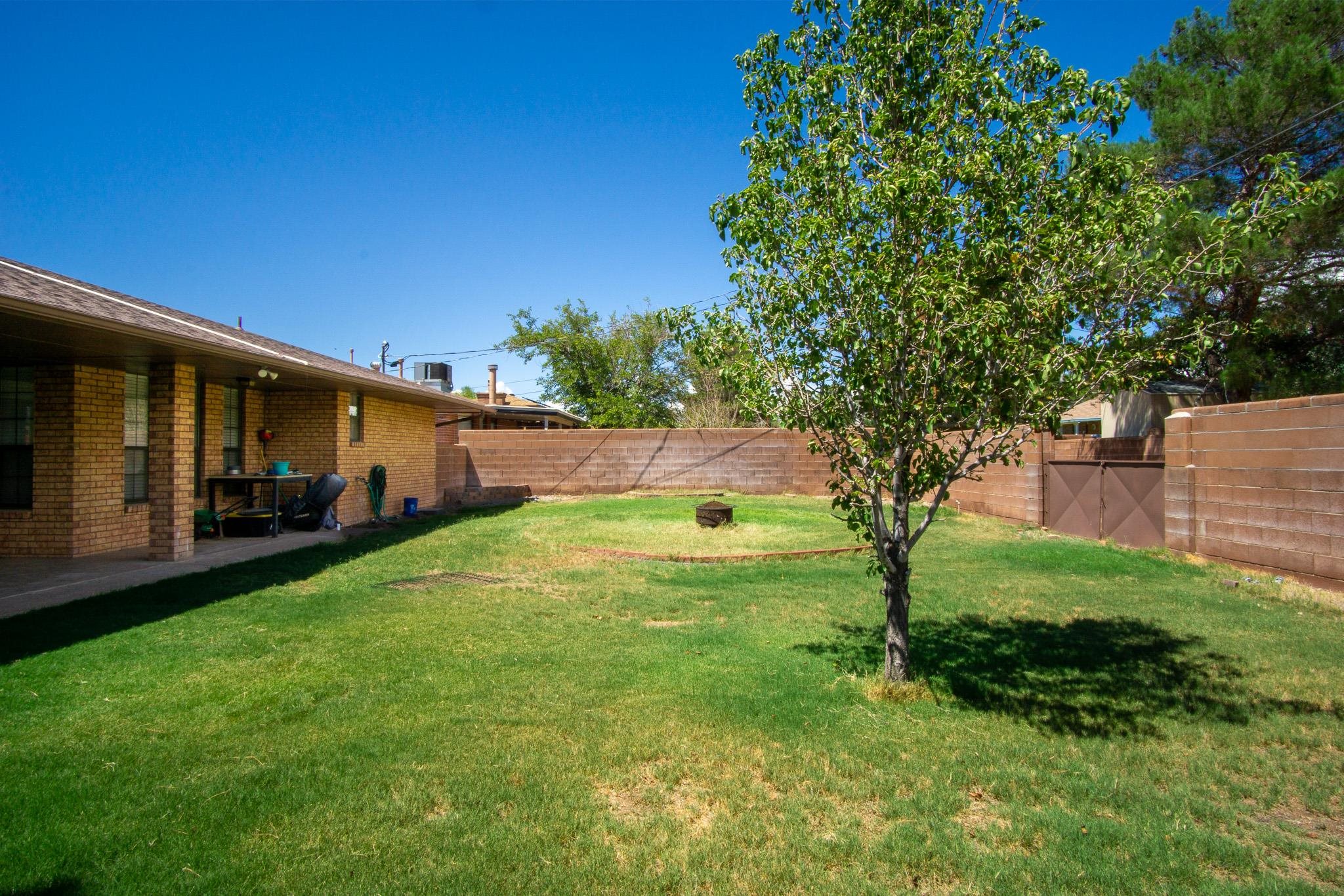 3508 Basswood DR