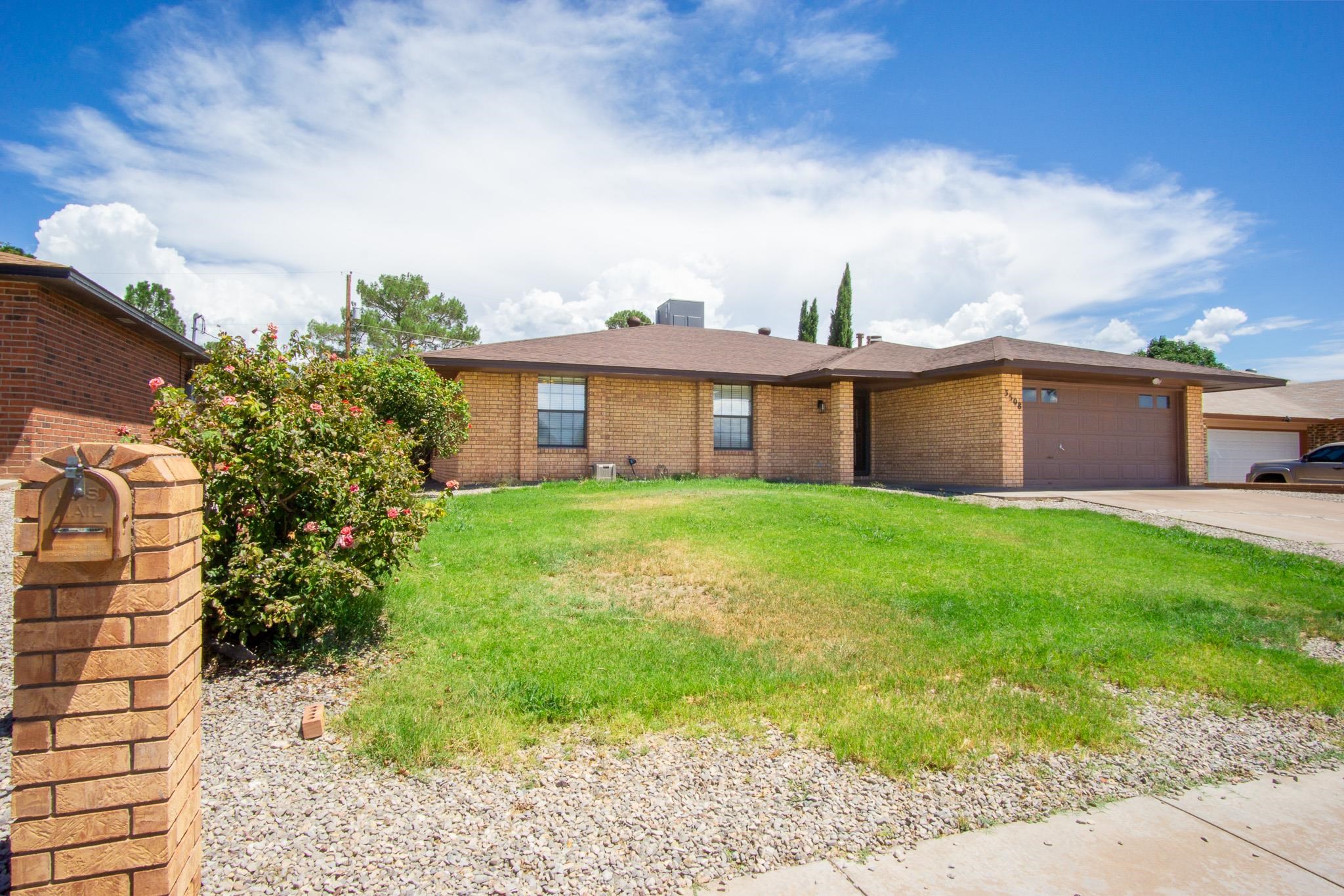 3508 Basswood DR