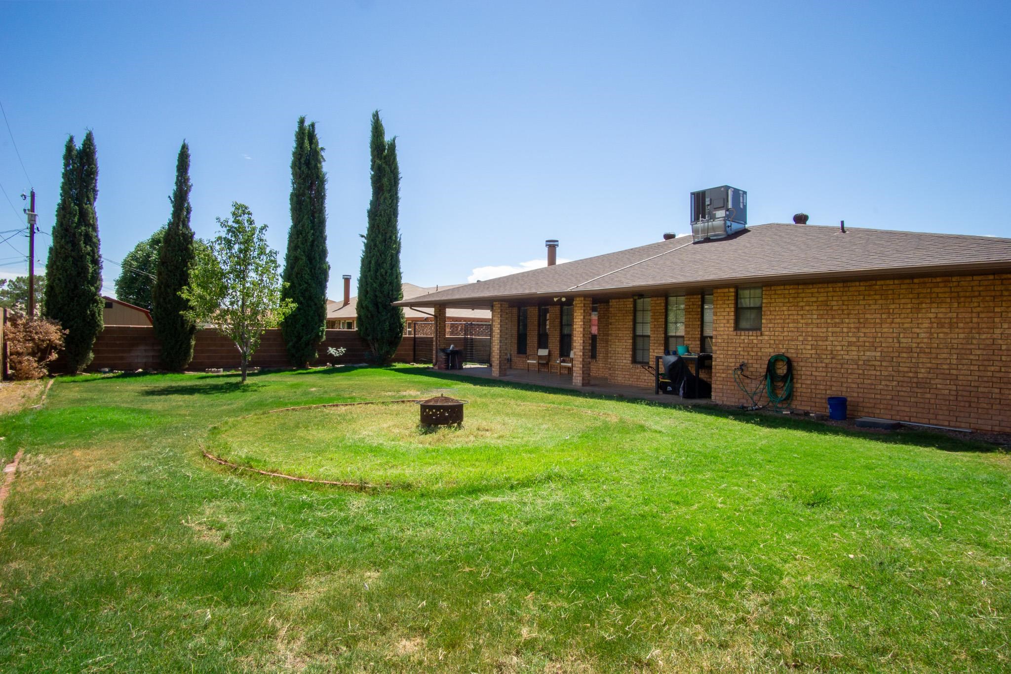 3508 Basswood DR
