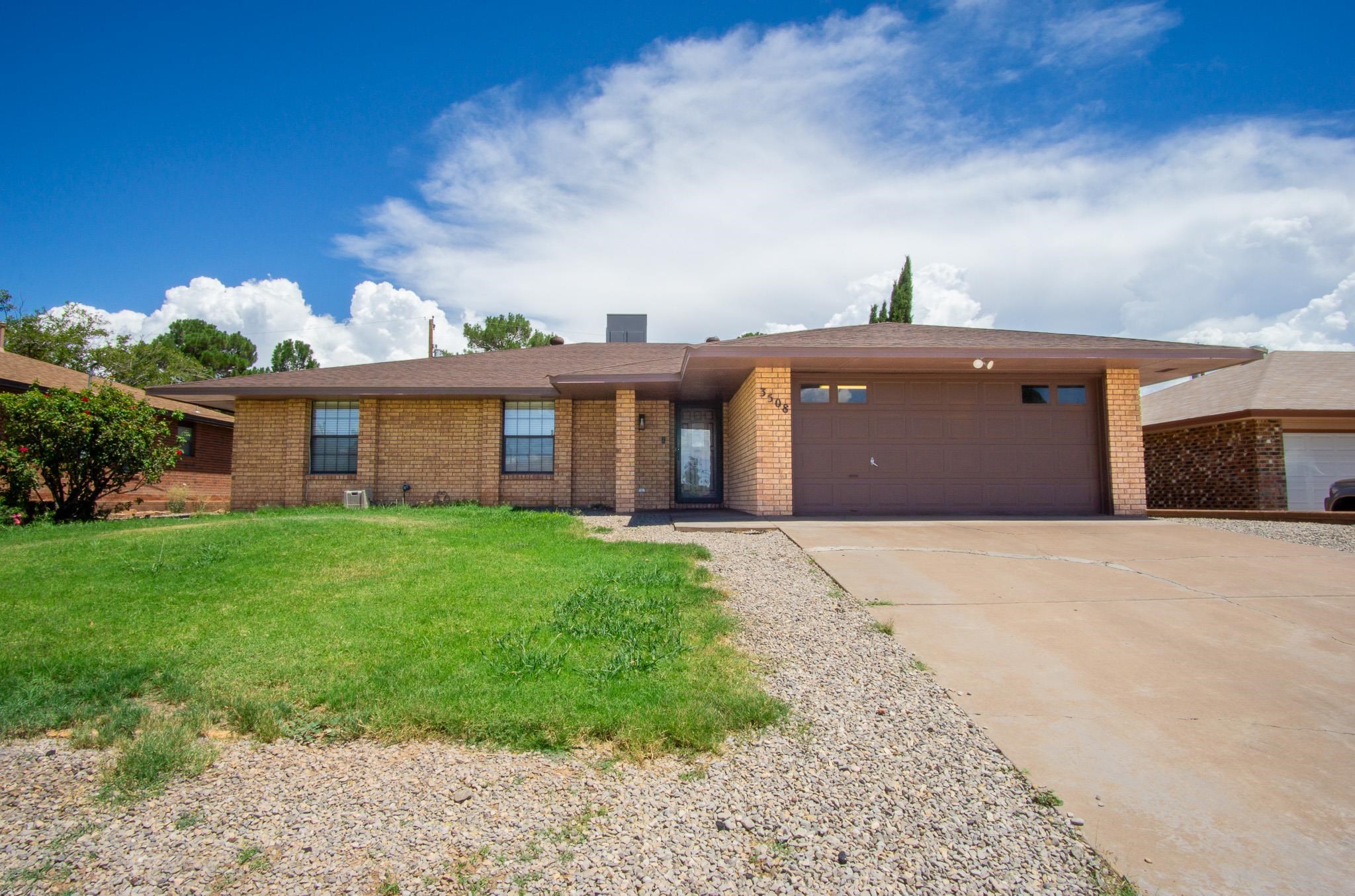 3508 Basswood DR