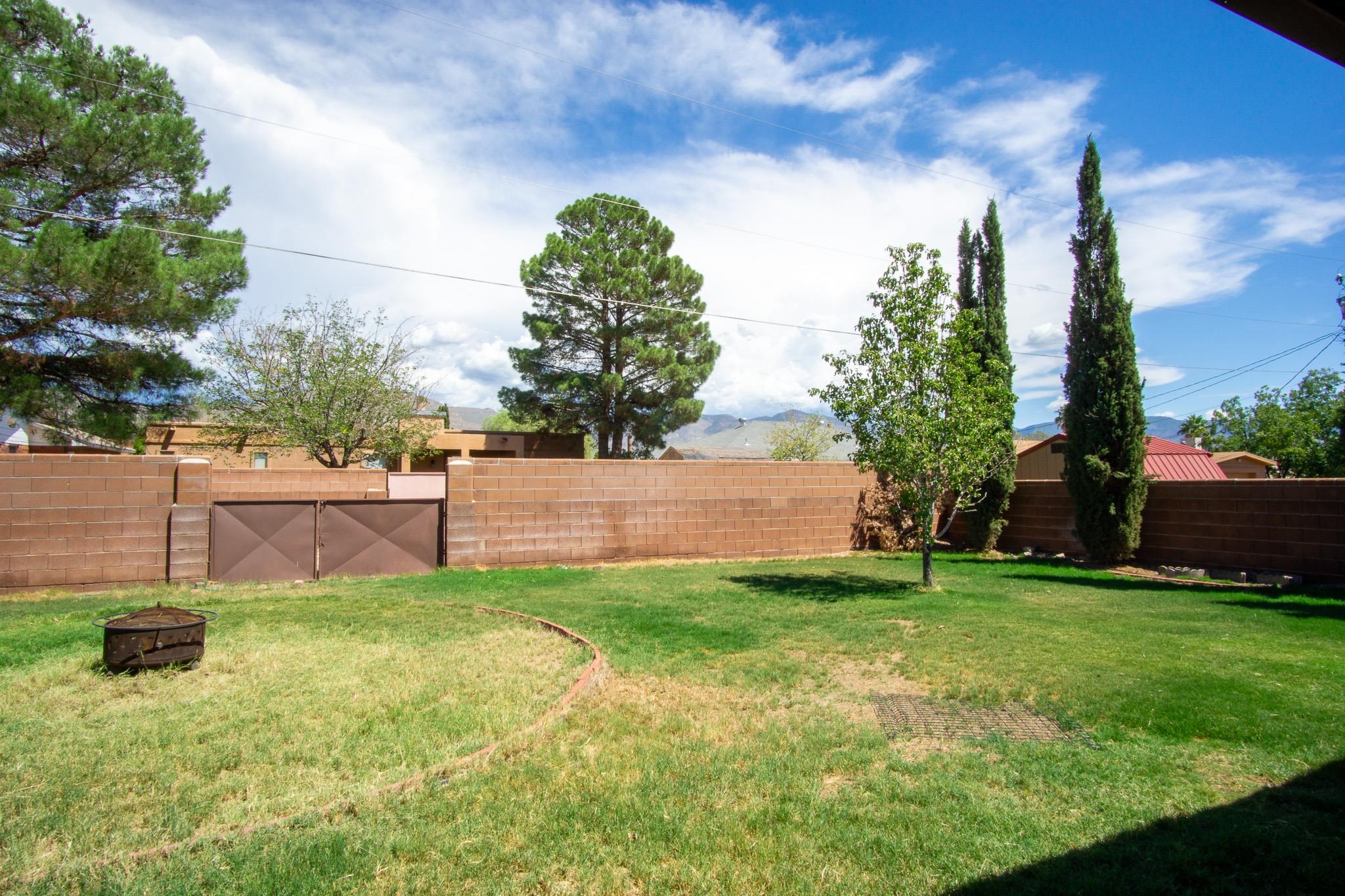 3508 Basswood DR