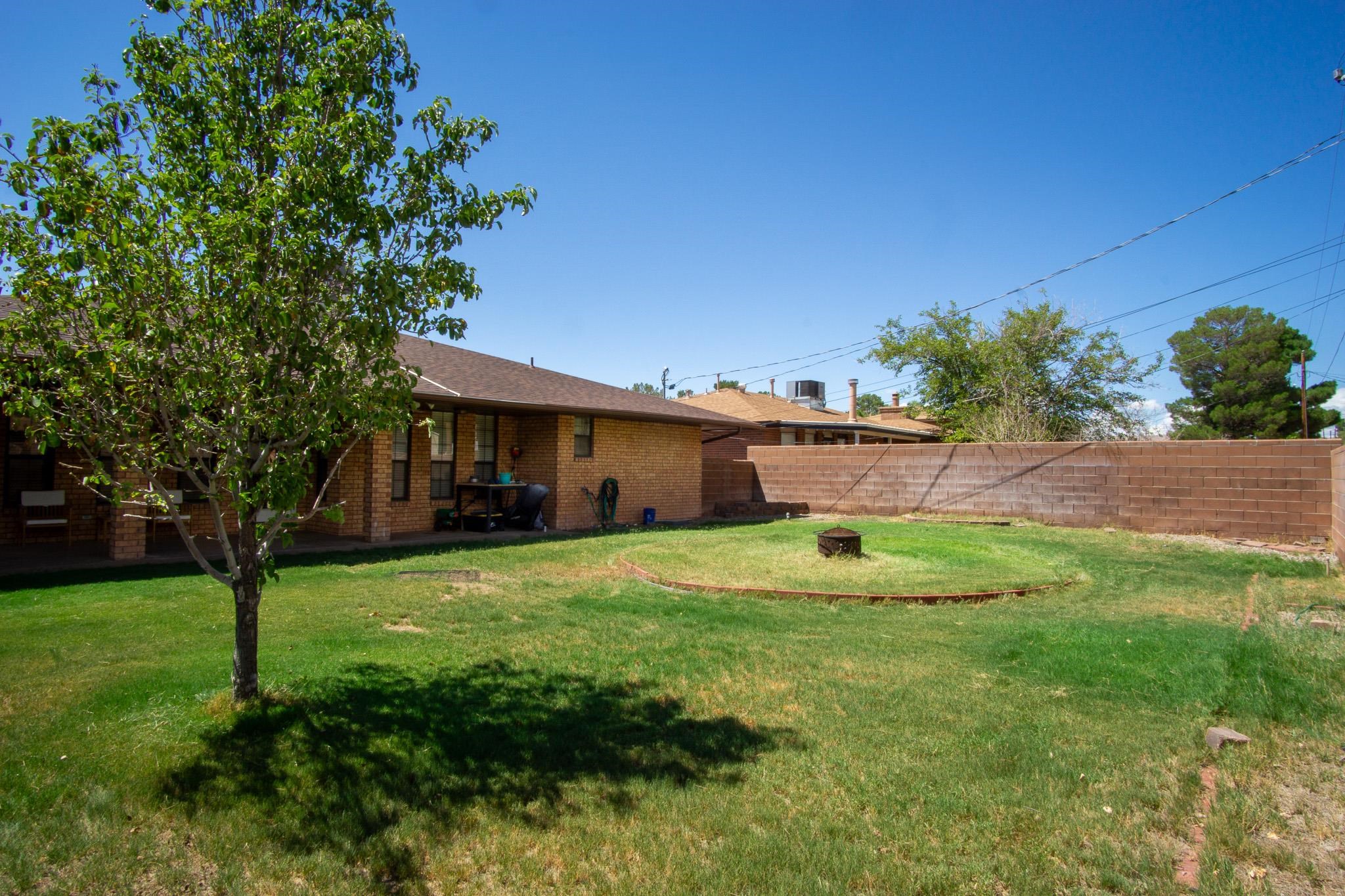 3508 Basswood DR