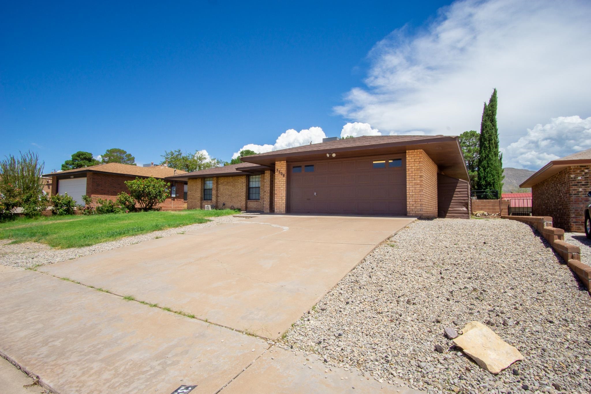 3508 Basswood DR