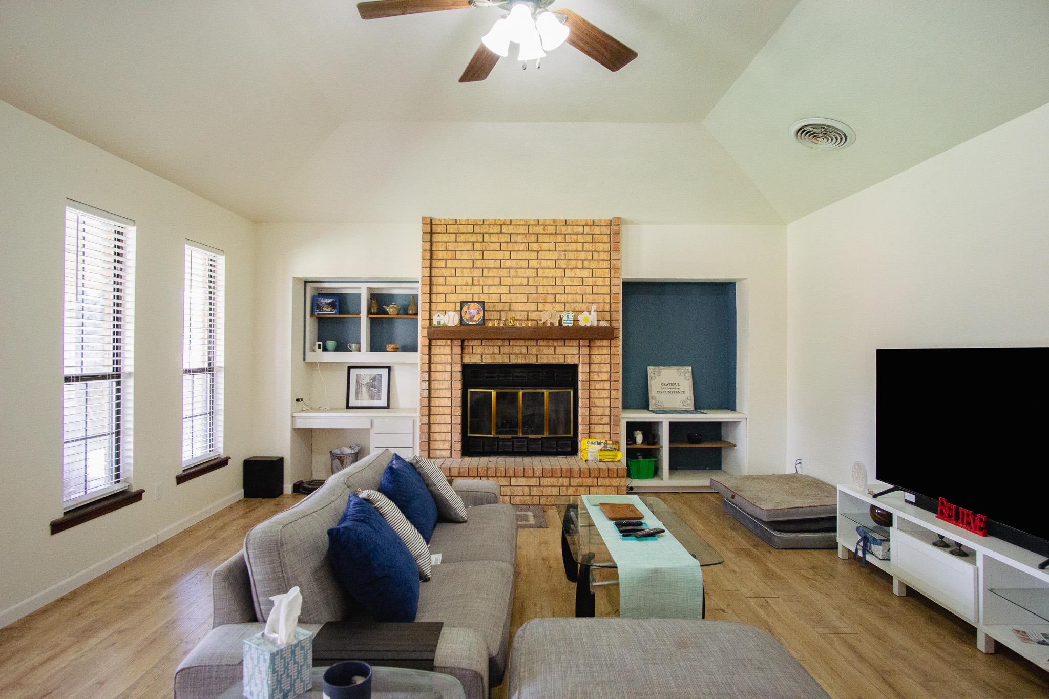 3508 Basswood DR