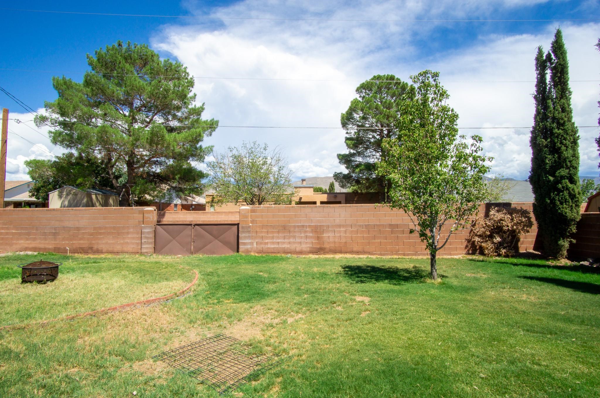 3508 Basswood DR