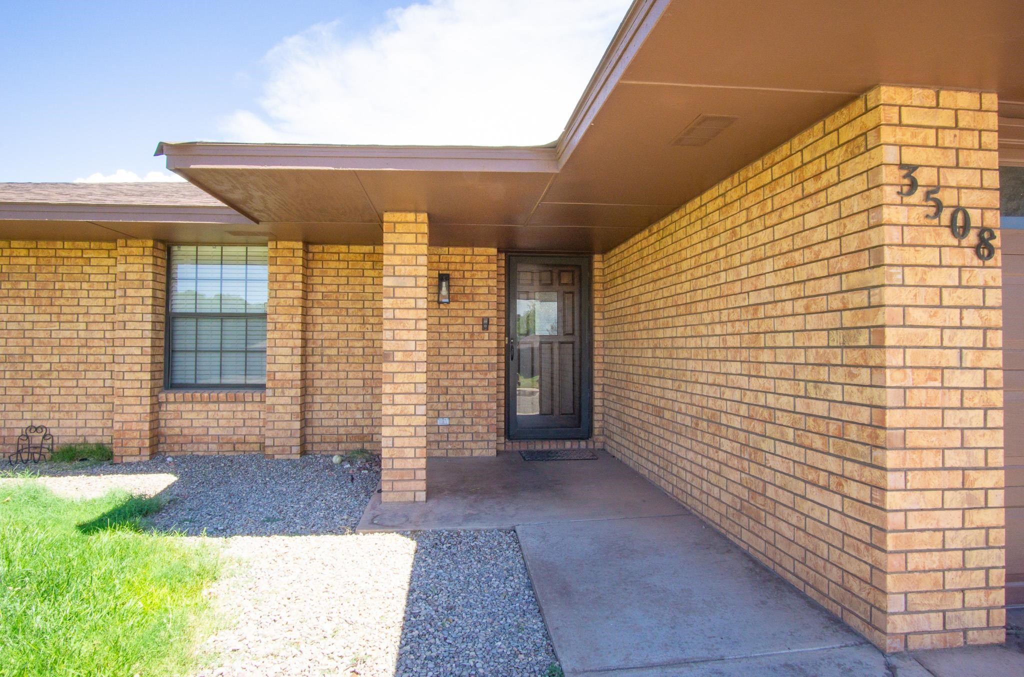 3508 Basswood DR