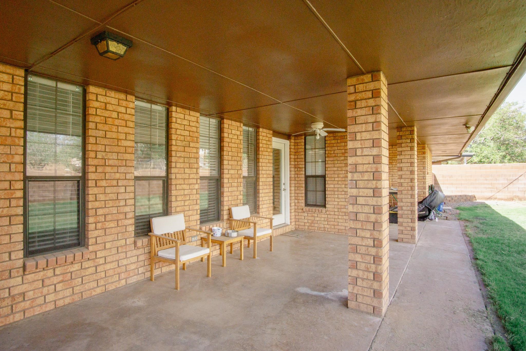 3508 Basswood DR