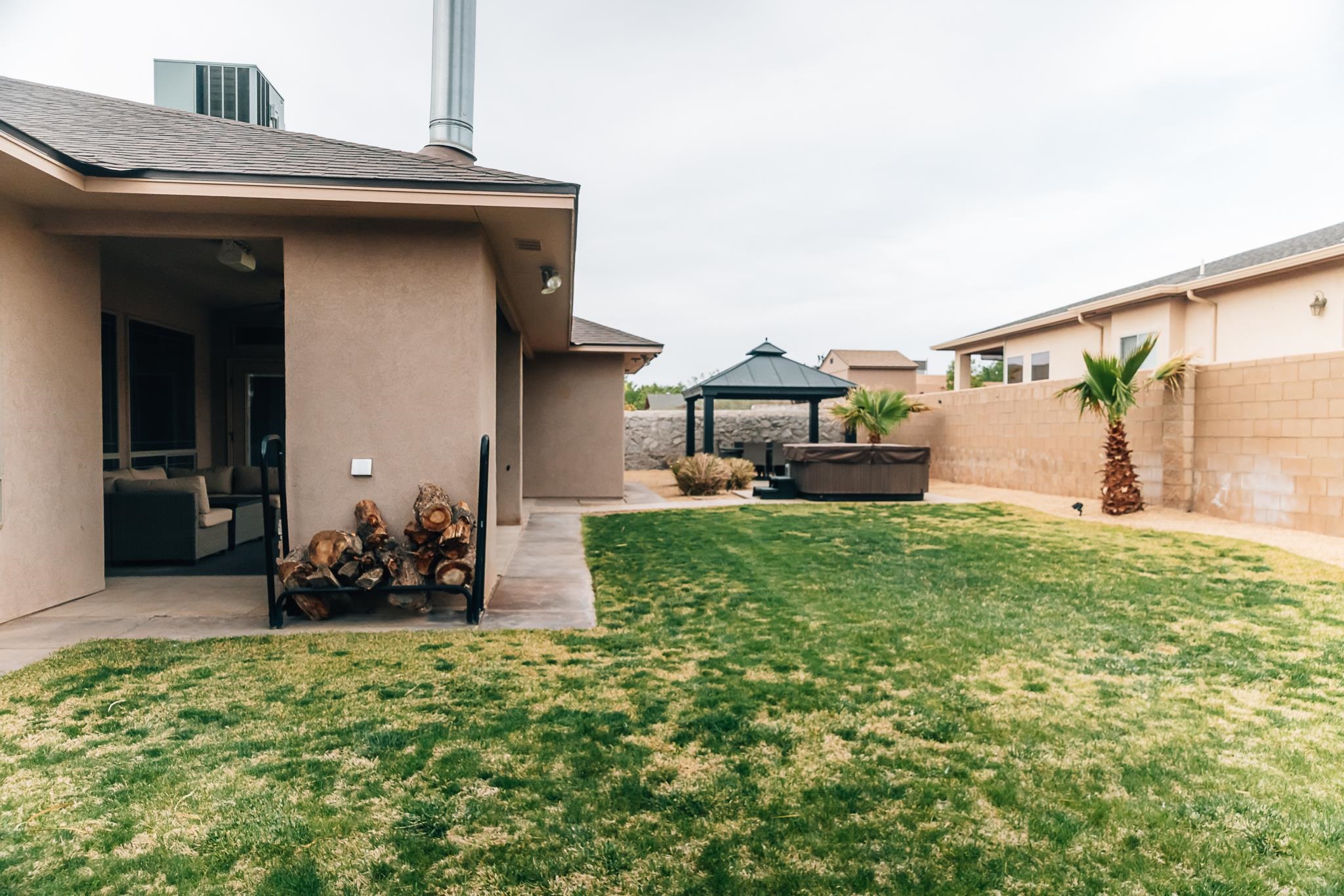2419 Saguaro LP