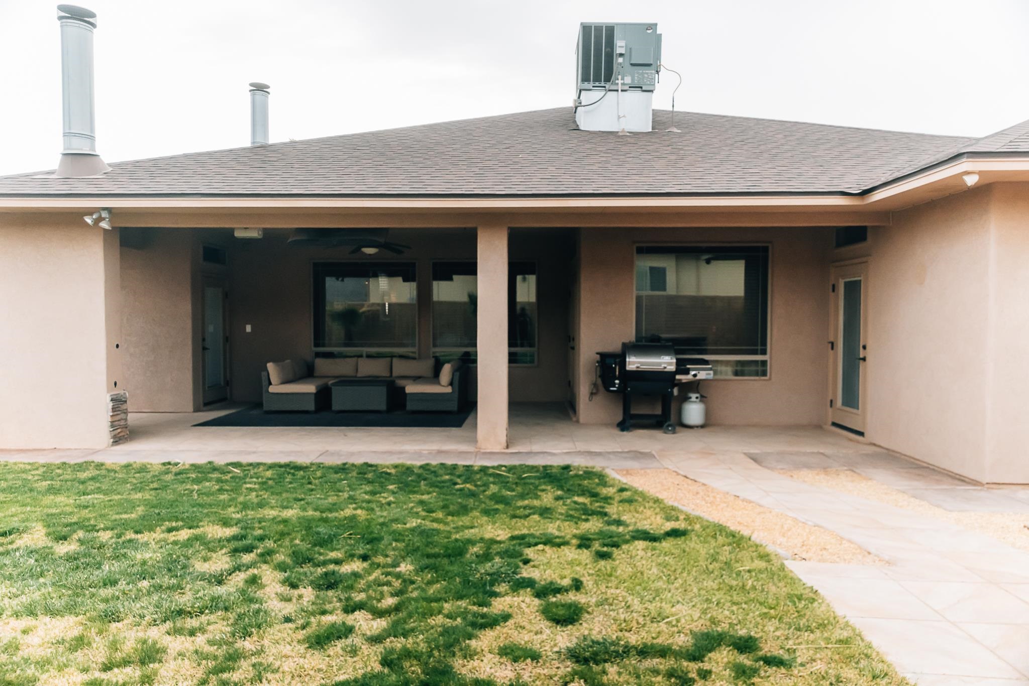 2419 Saguaro LP