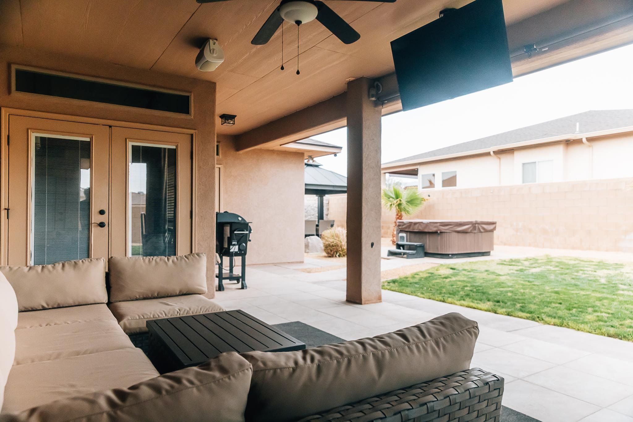 2419 Saguaro LP