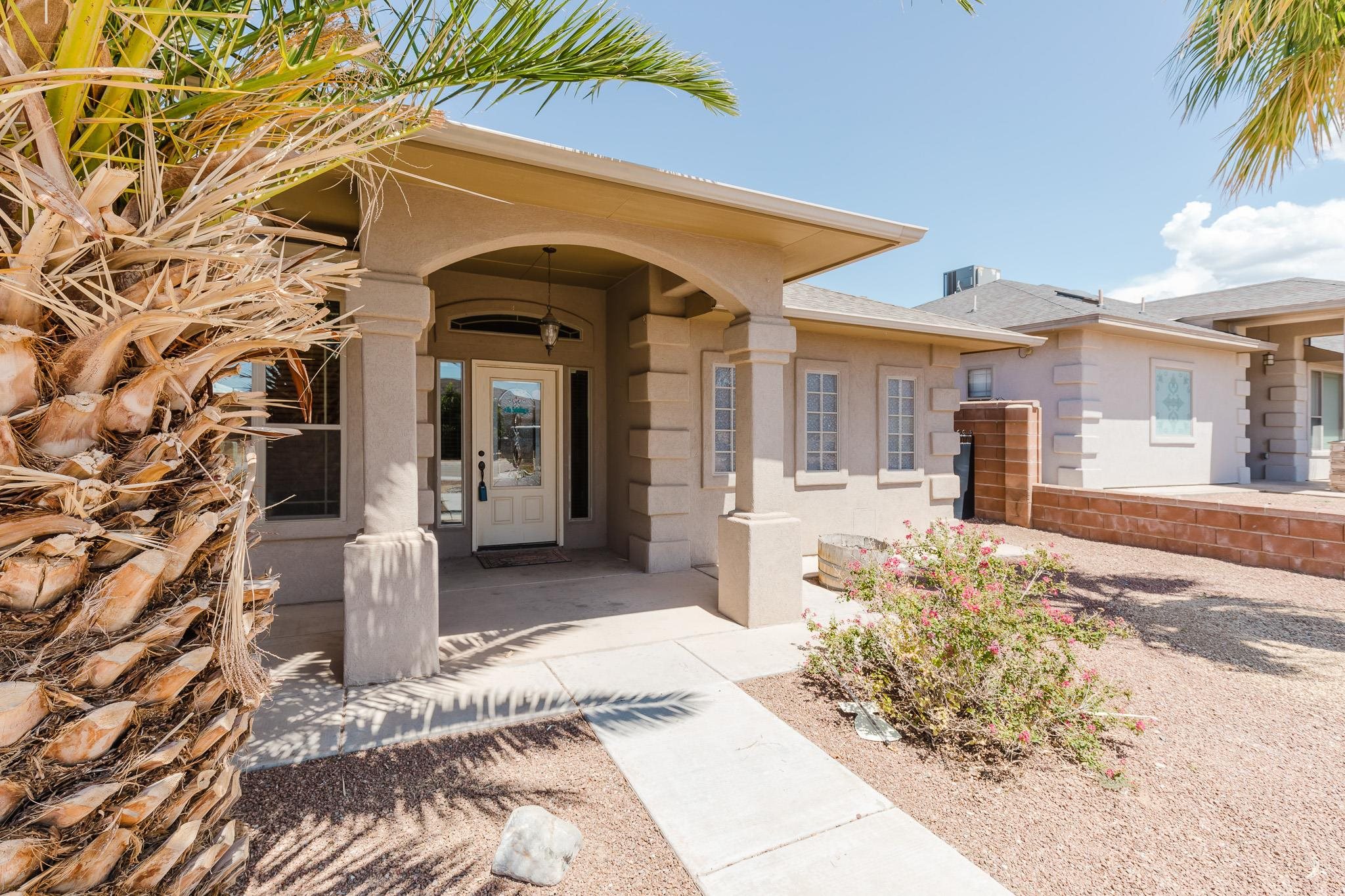269 Bosque