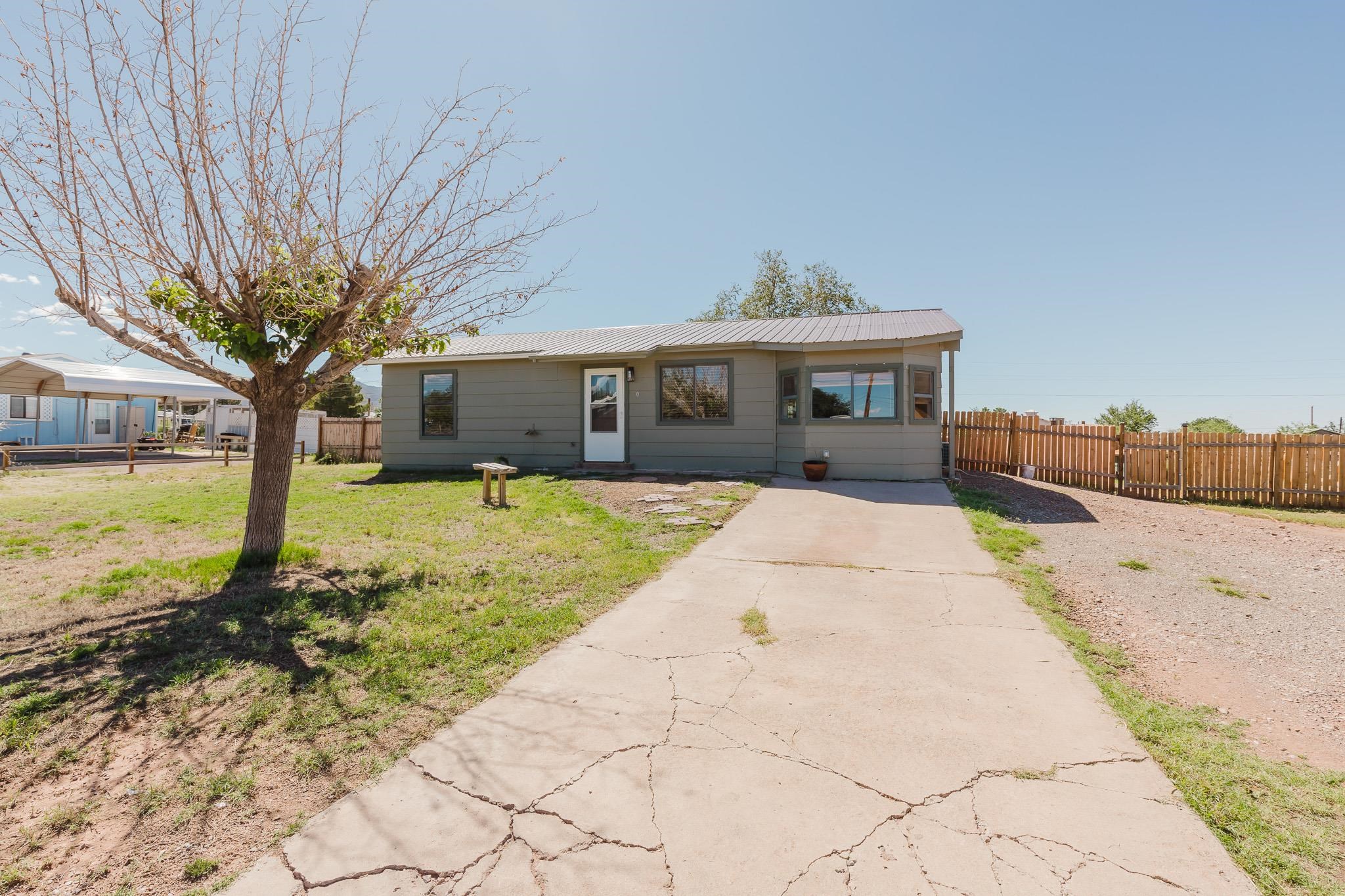 10 Alicia DR