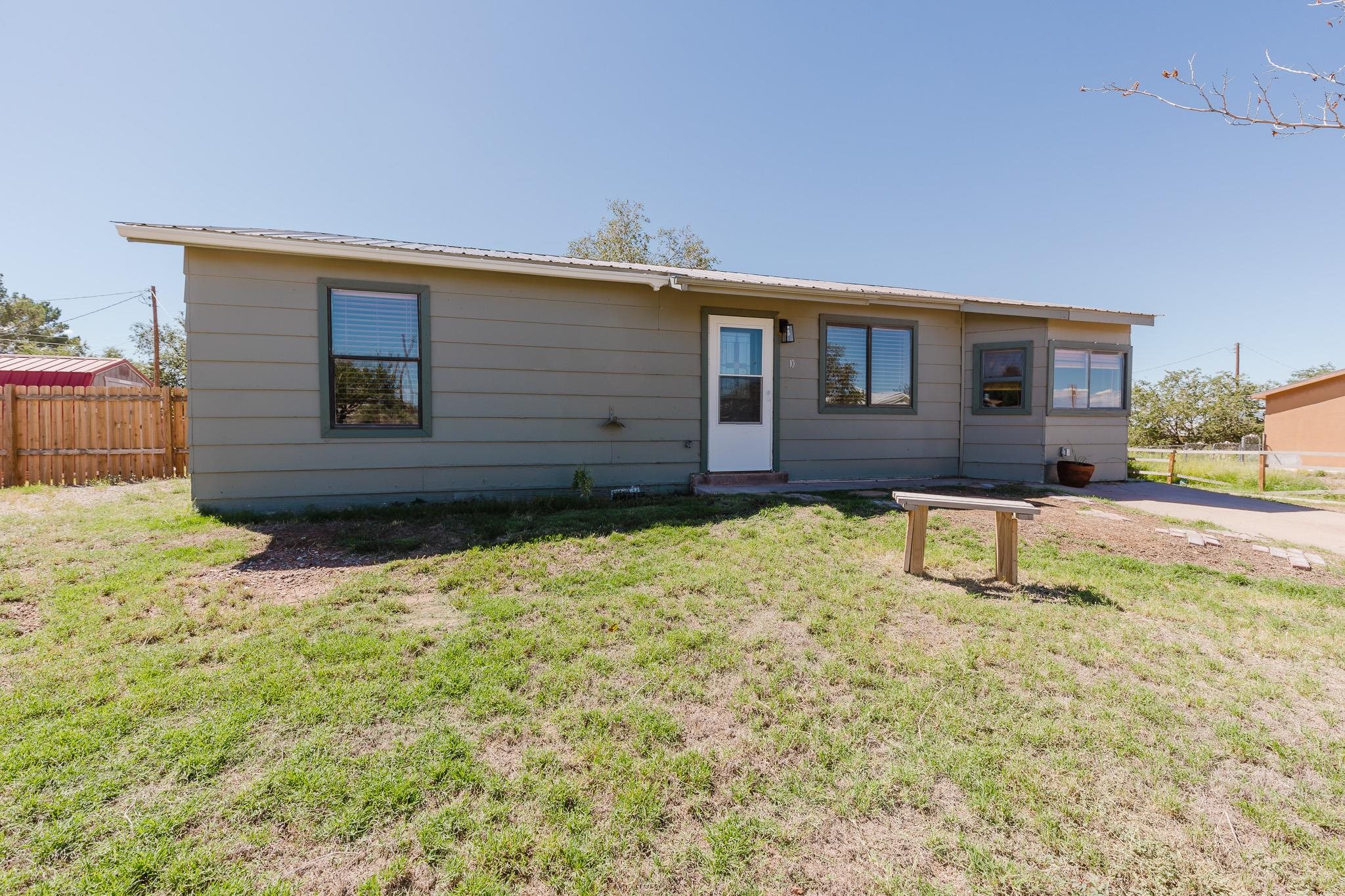 10 Alicia DR