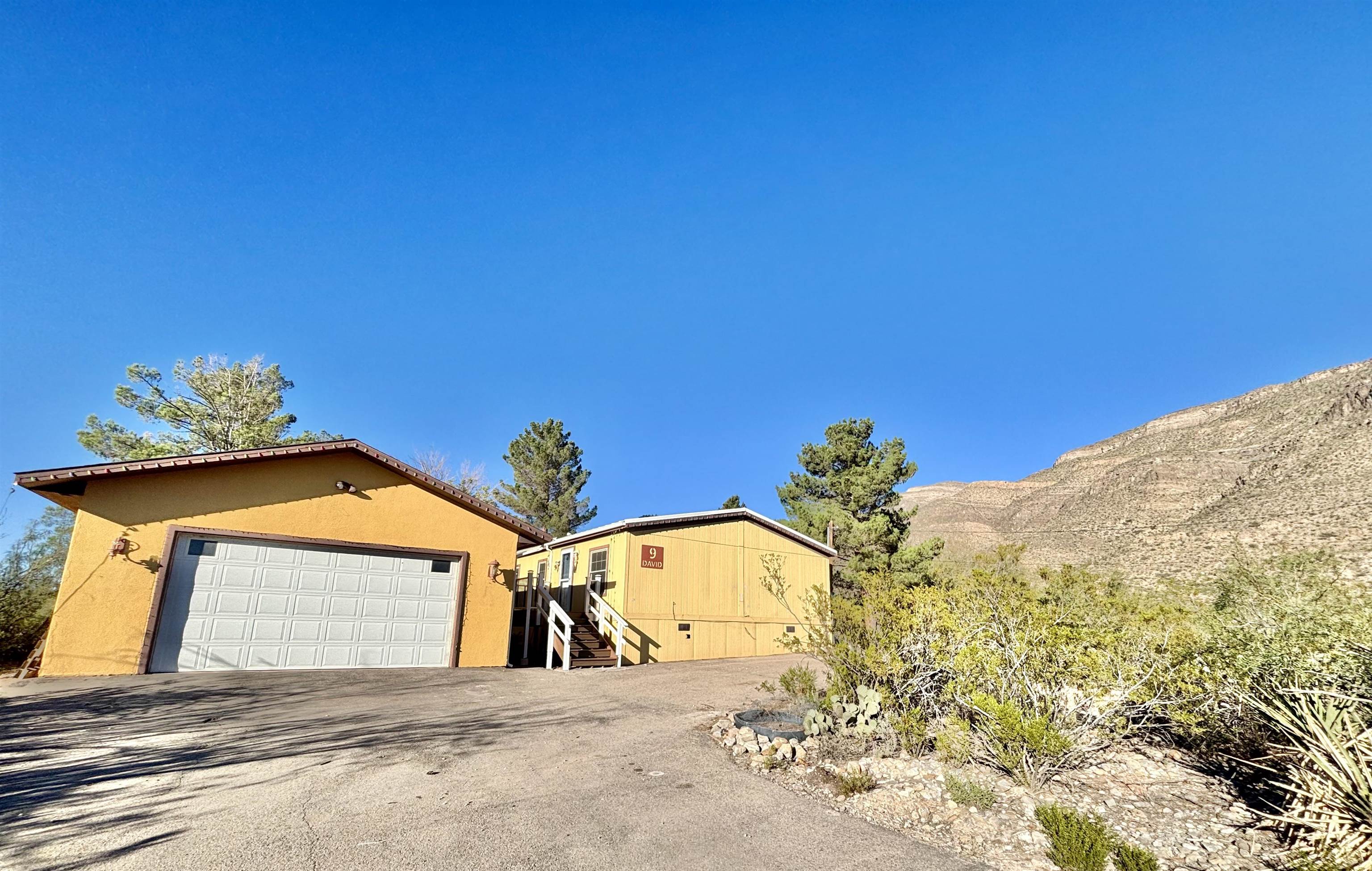 9 David DR