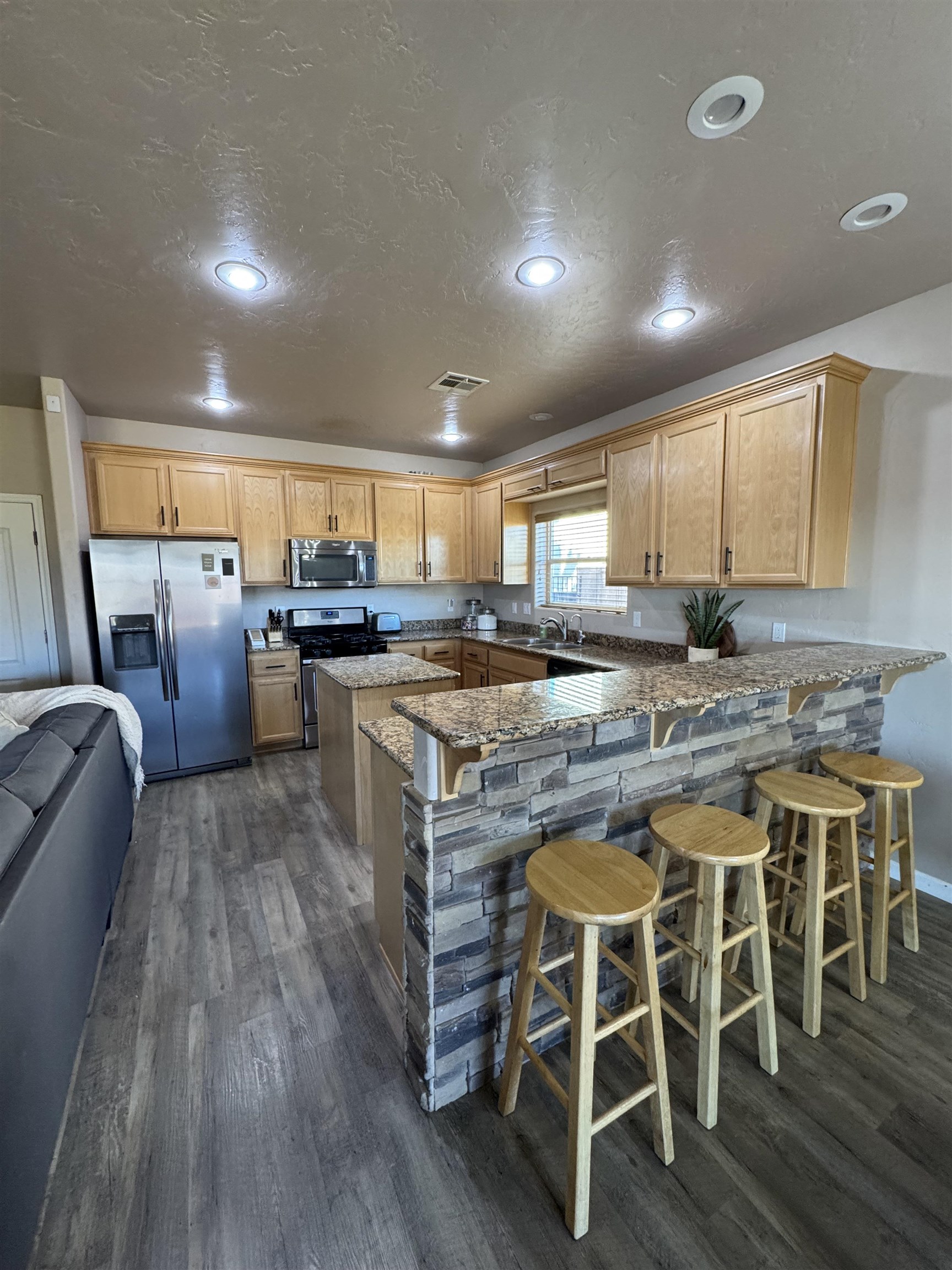 3414 Red Arroyo DR