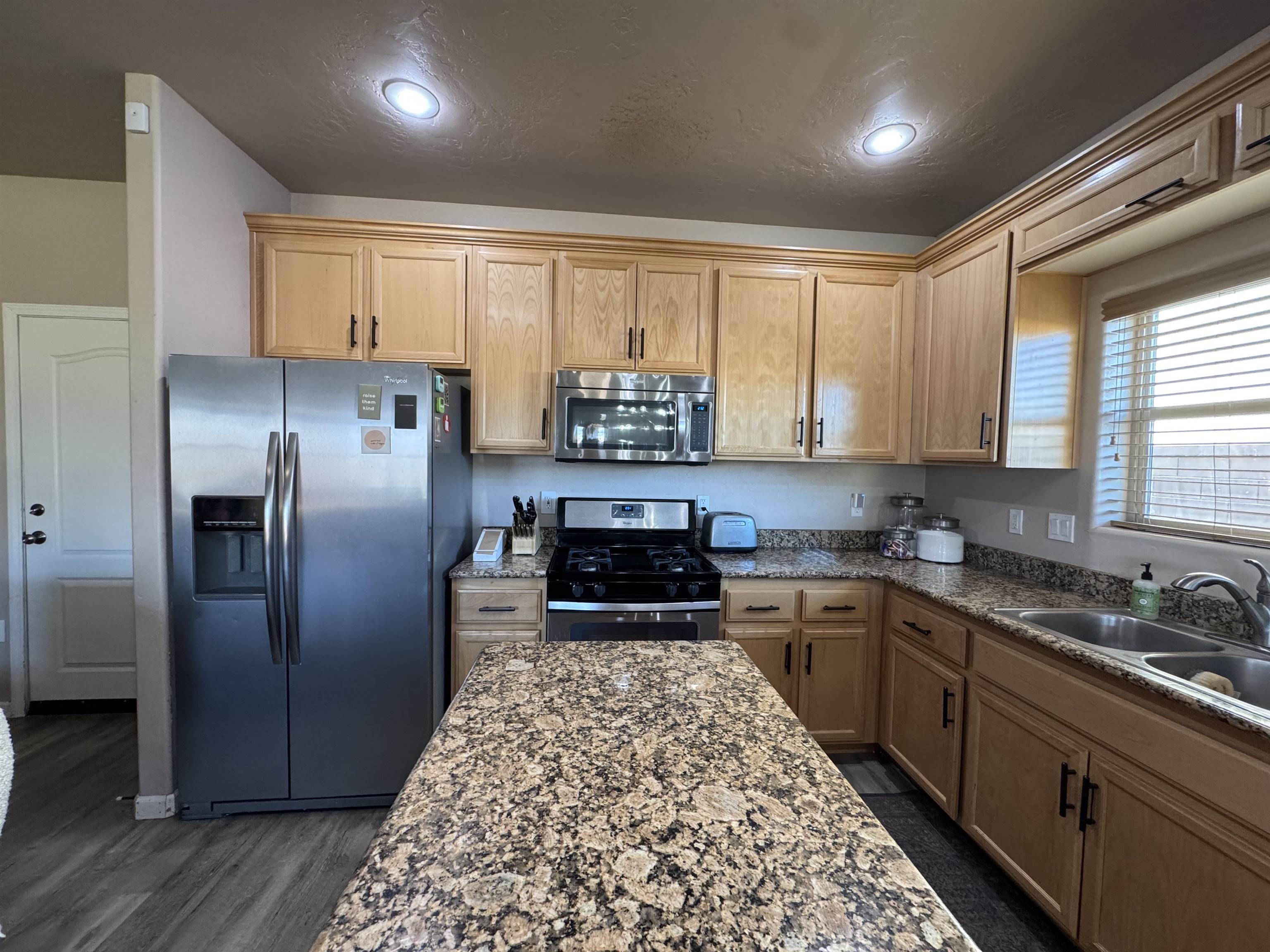 3414 Red Arroyo DR