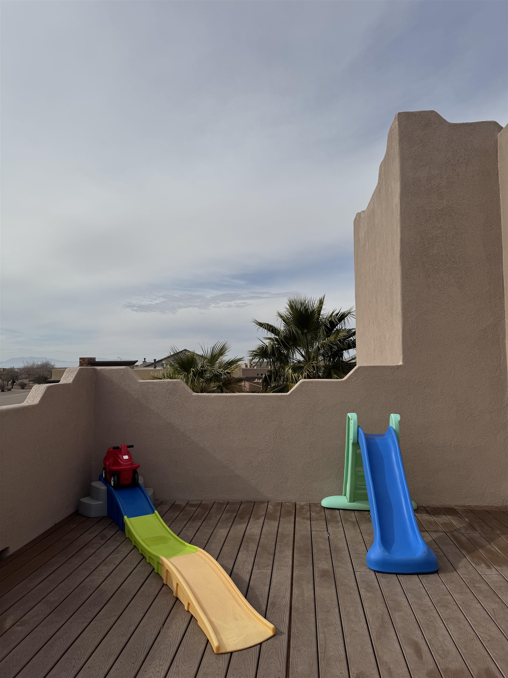 3414 Red Arroyo DR