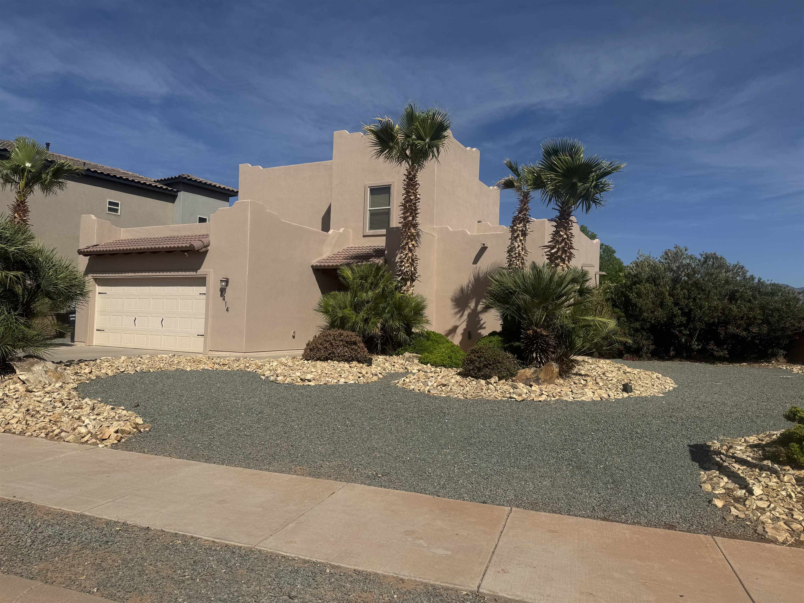 3414 Red Arroyo DR
