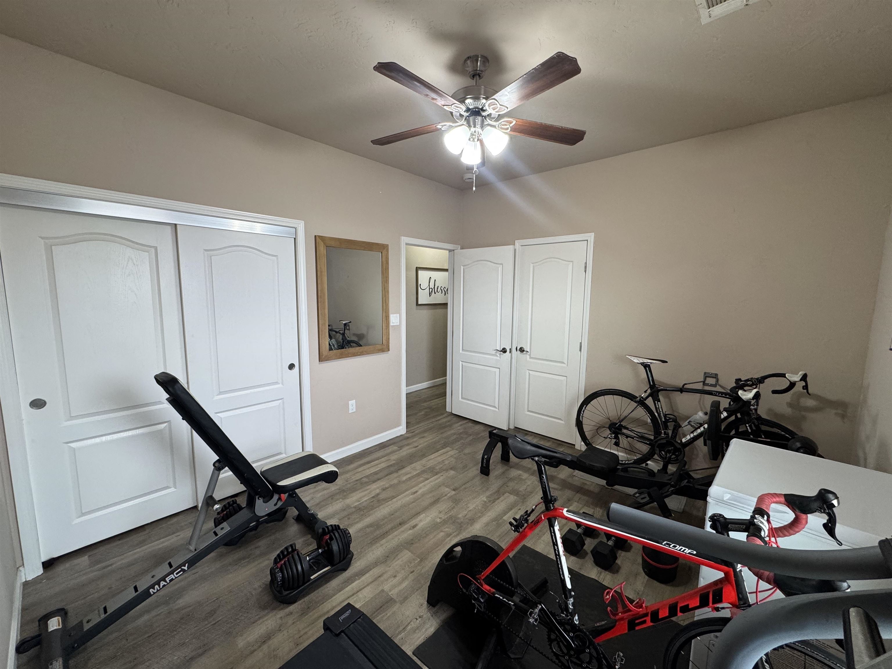 3414 Red Arroyo DR