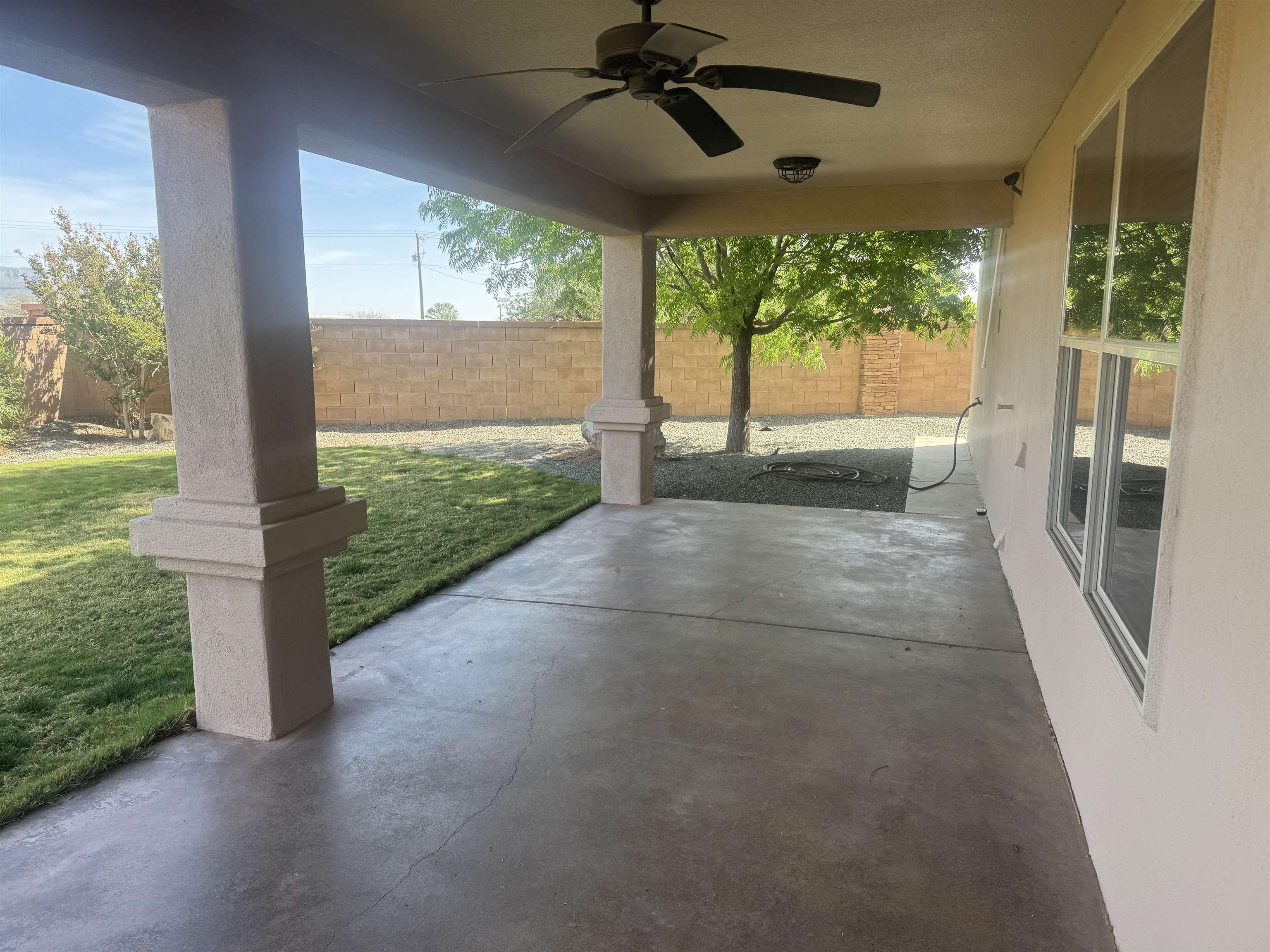 3414 Red Arroyo DR