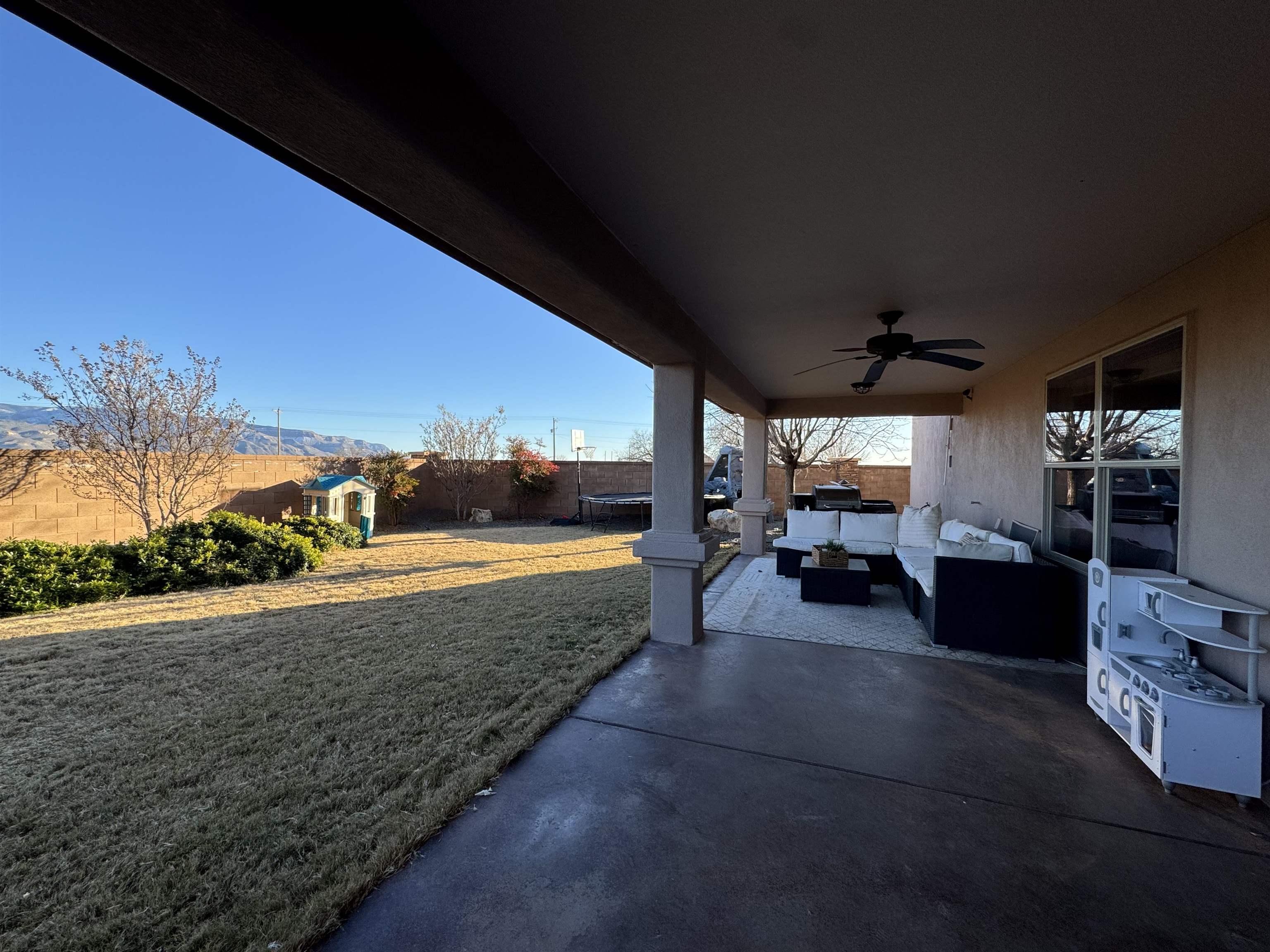 3414 Red Arroyo DR
