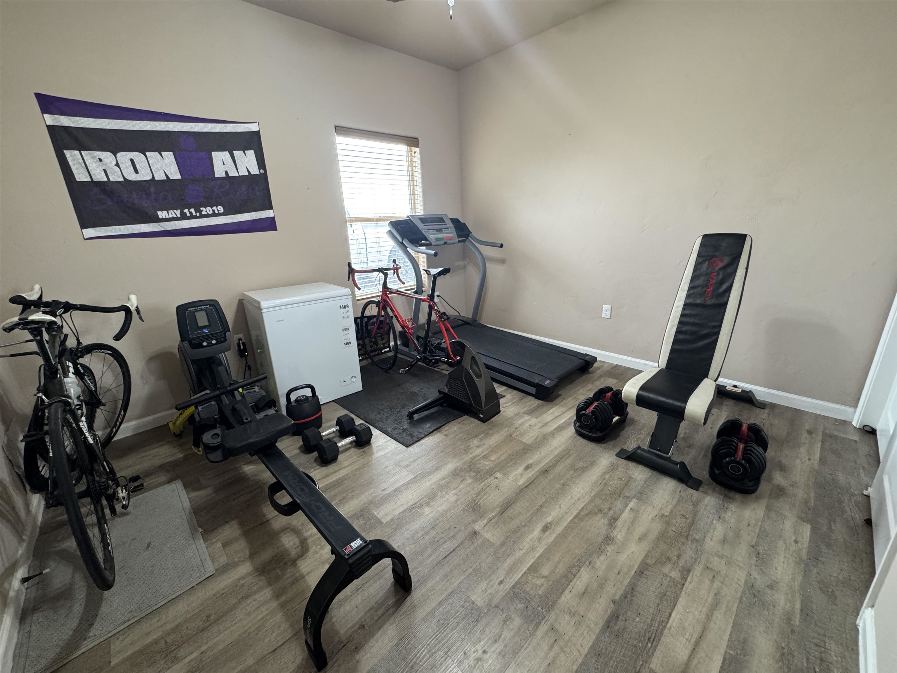 3414 Red Arroyo DR