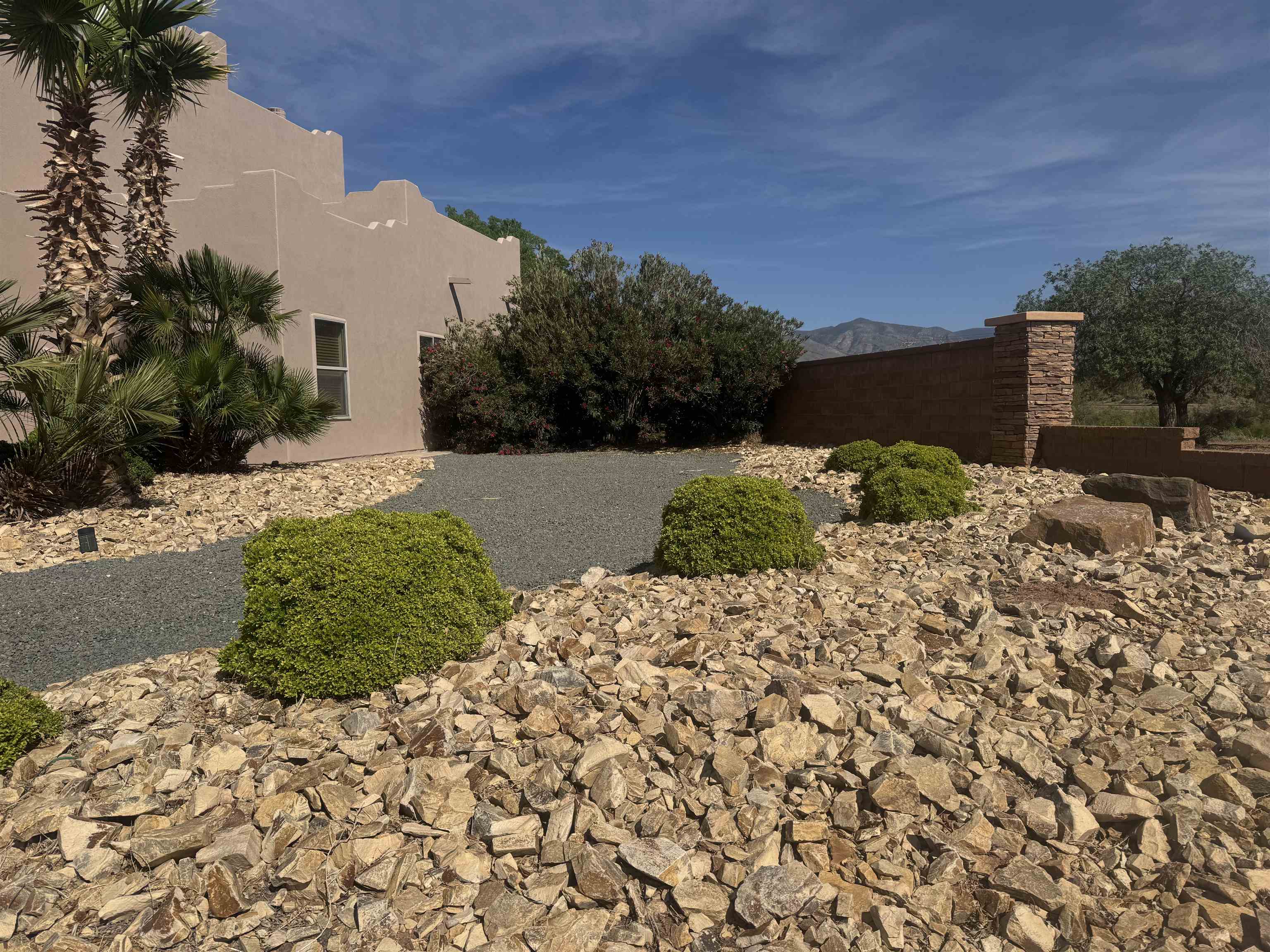 3414 Red Arroyo DR