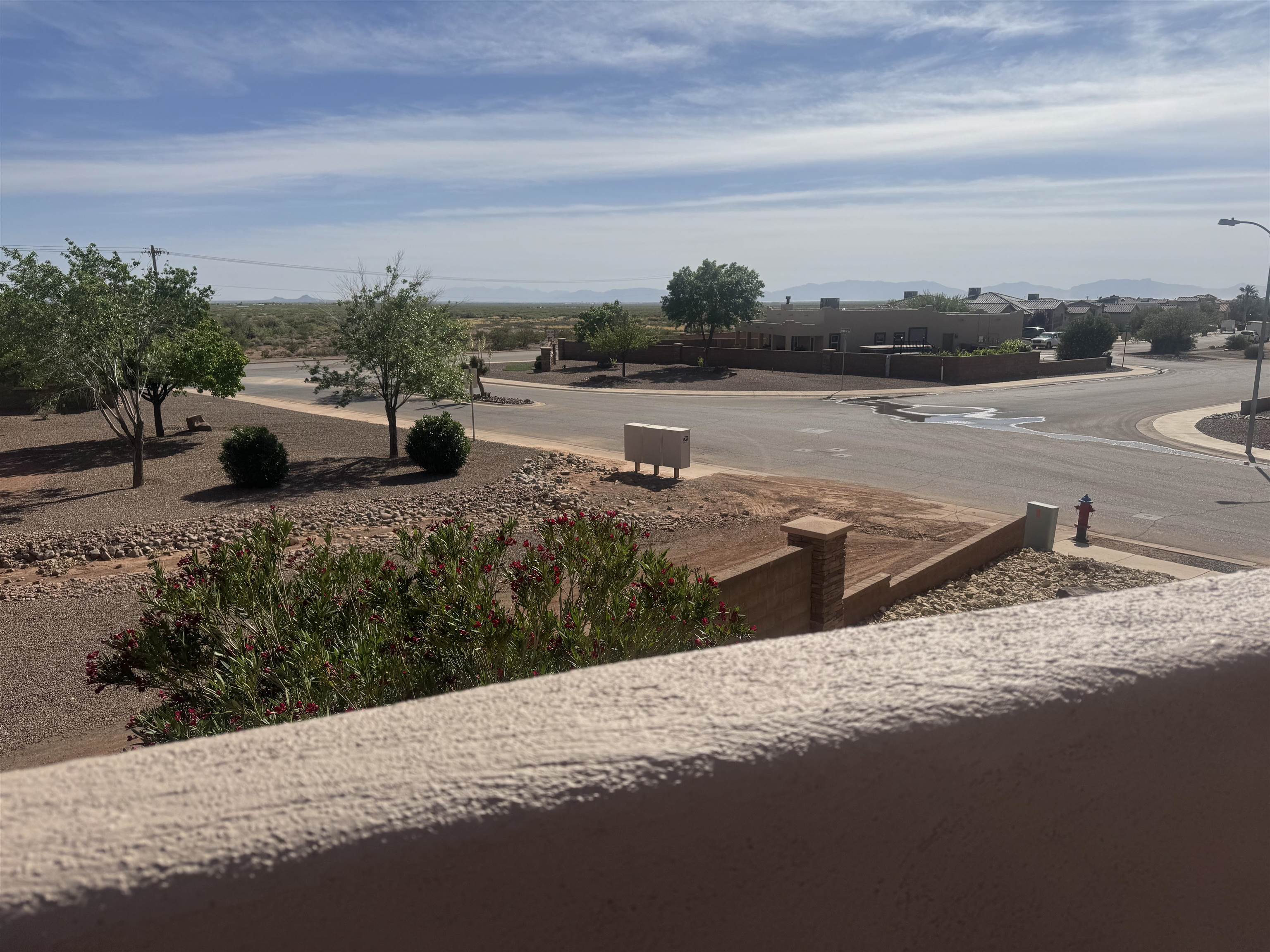 3414 Red Arroyo DR