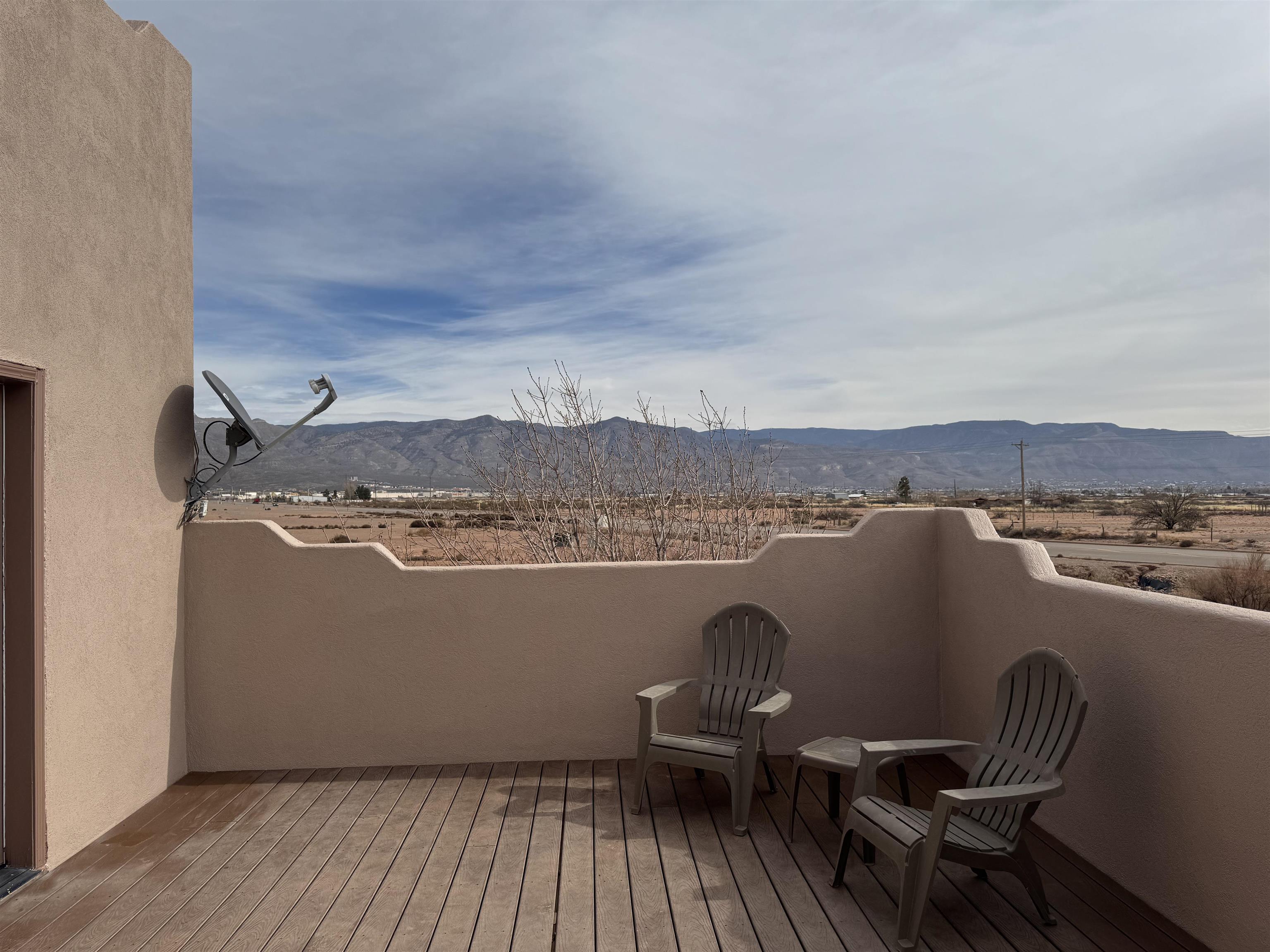 3414 Red Arroyo DR
