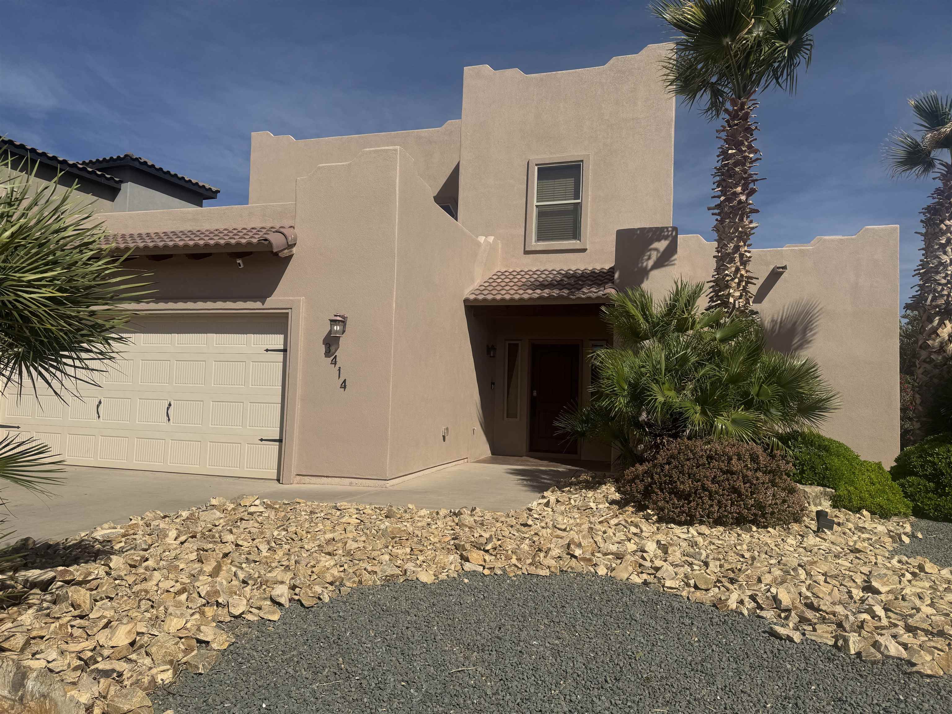 3414 Red Arroyo DR