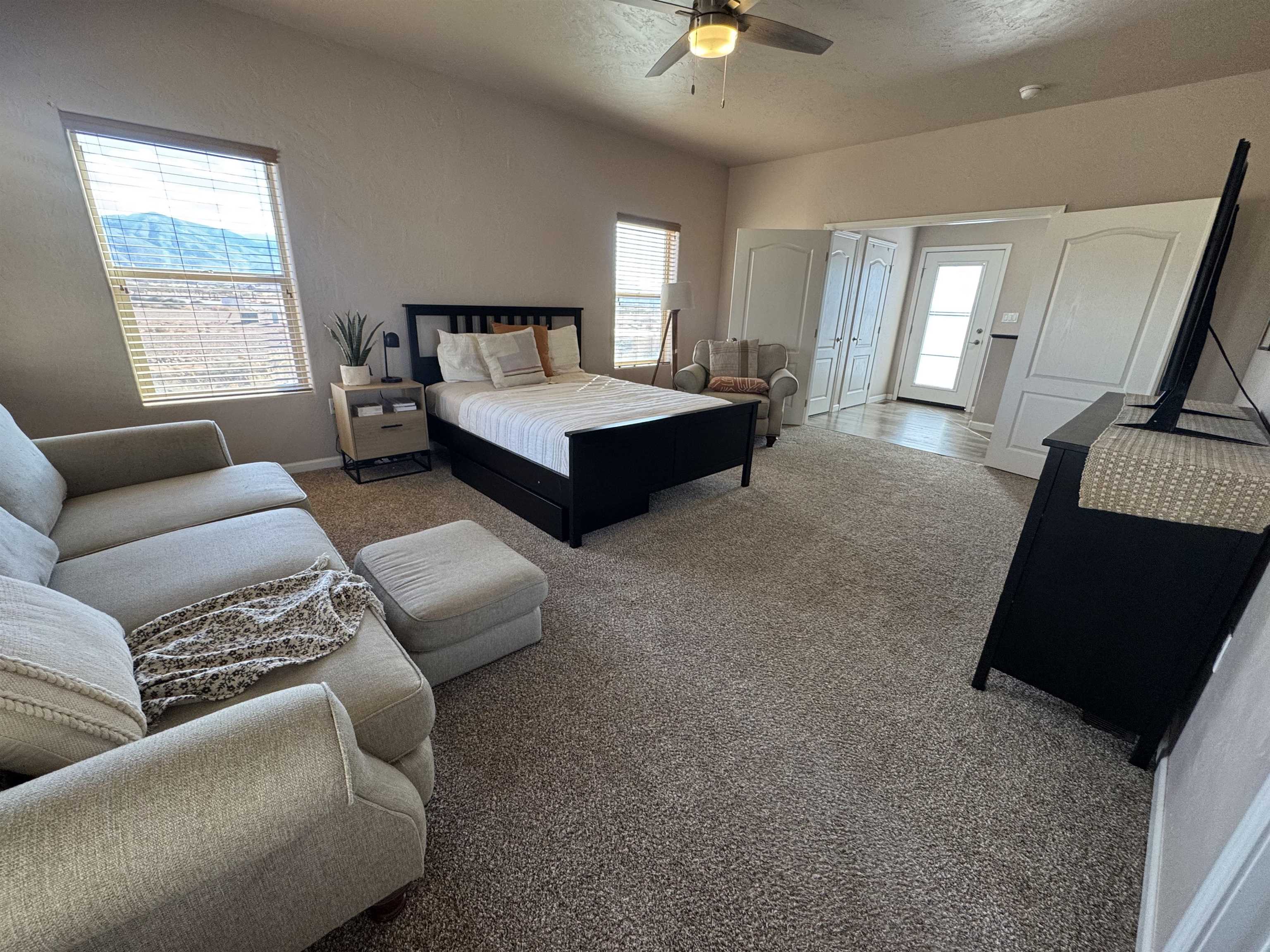 3414 Red Arroyo DR