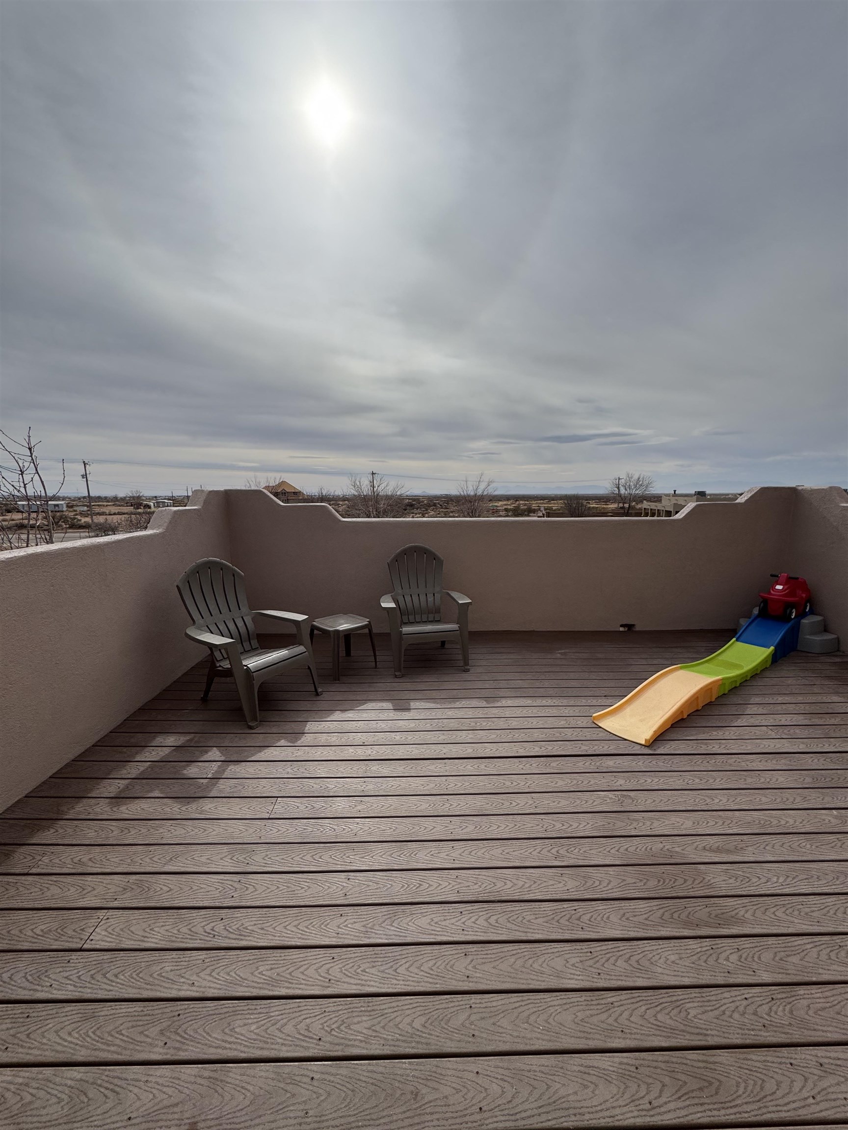 3414 Red Arroyo DR