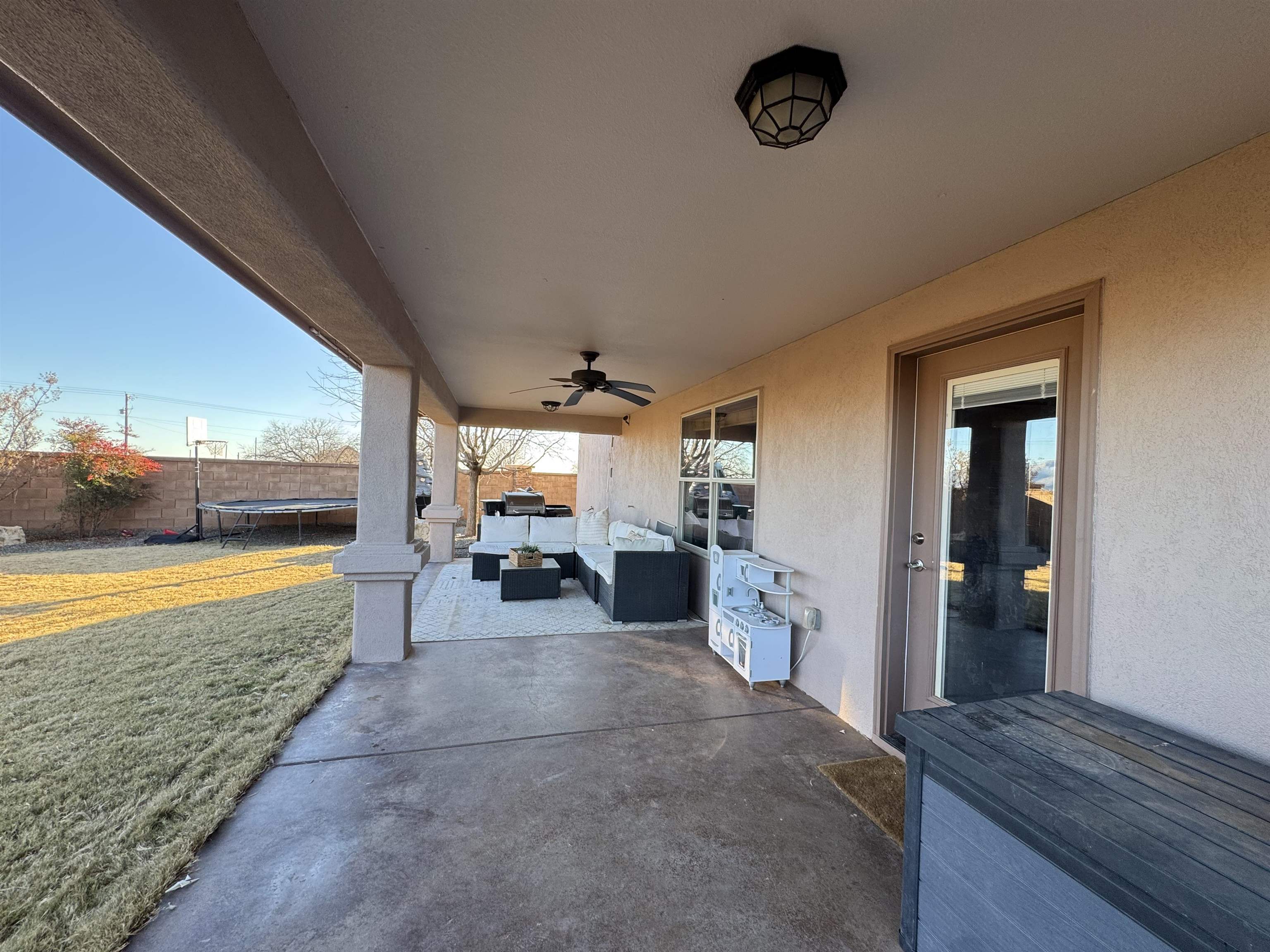 3414 Red Arroyo DR