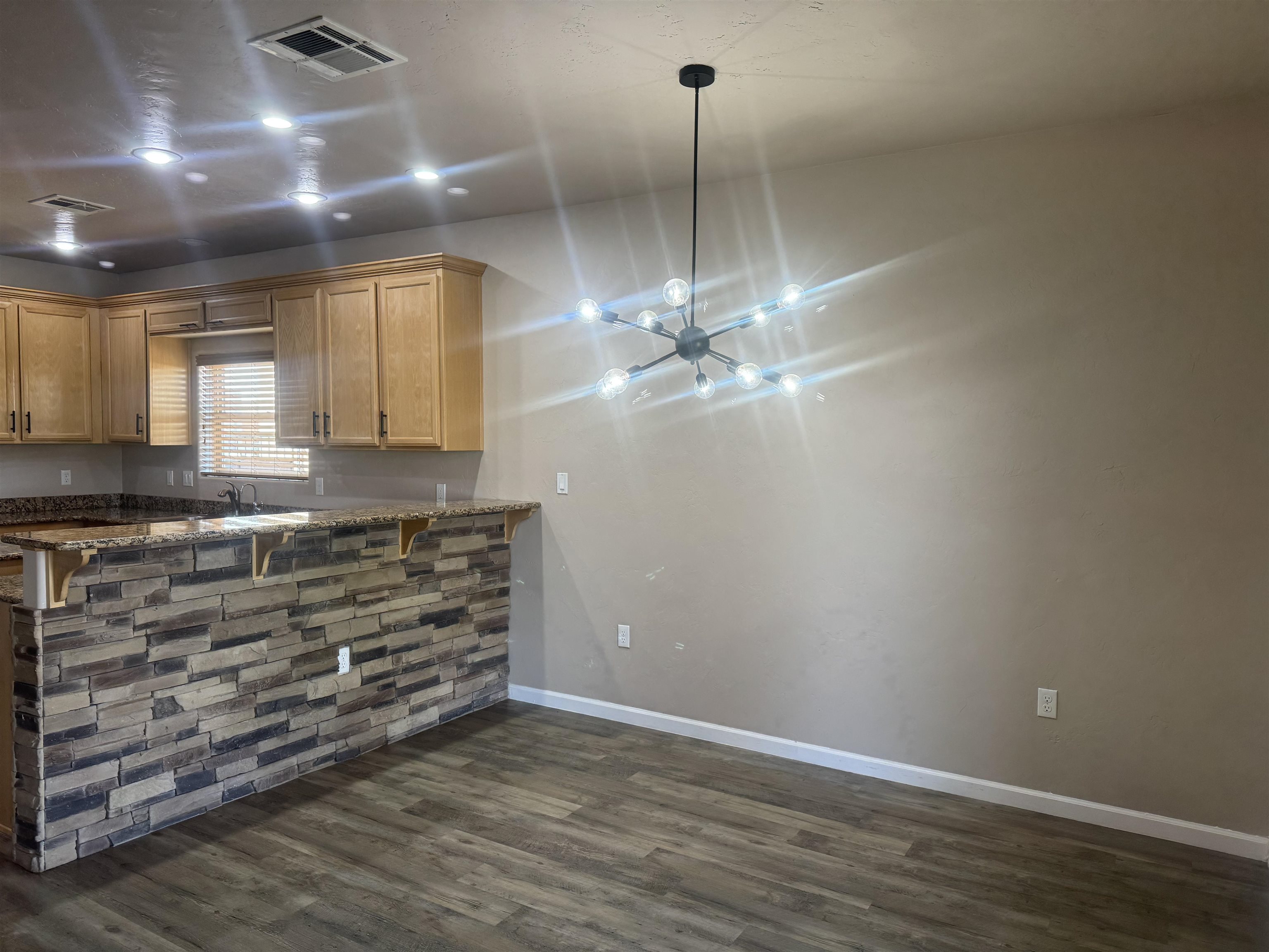 3414 Red Arroyo DR