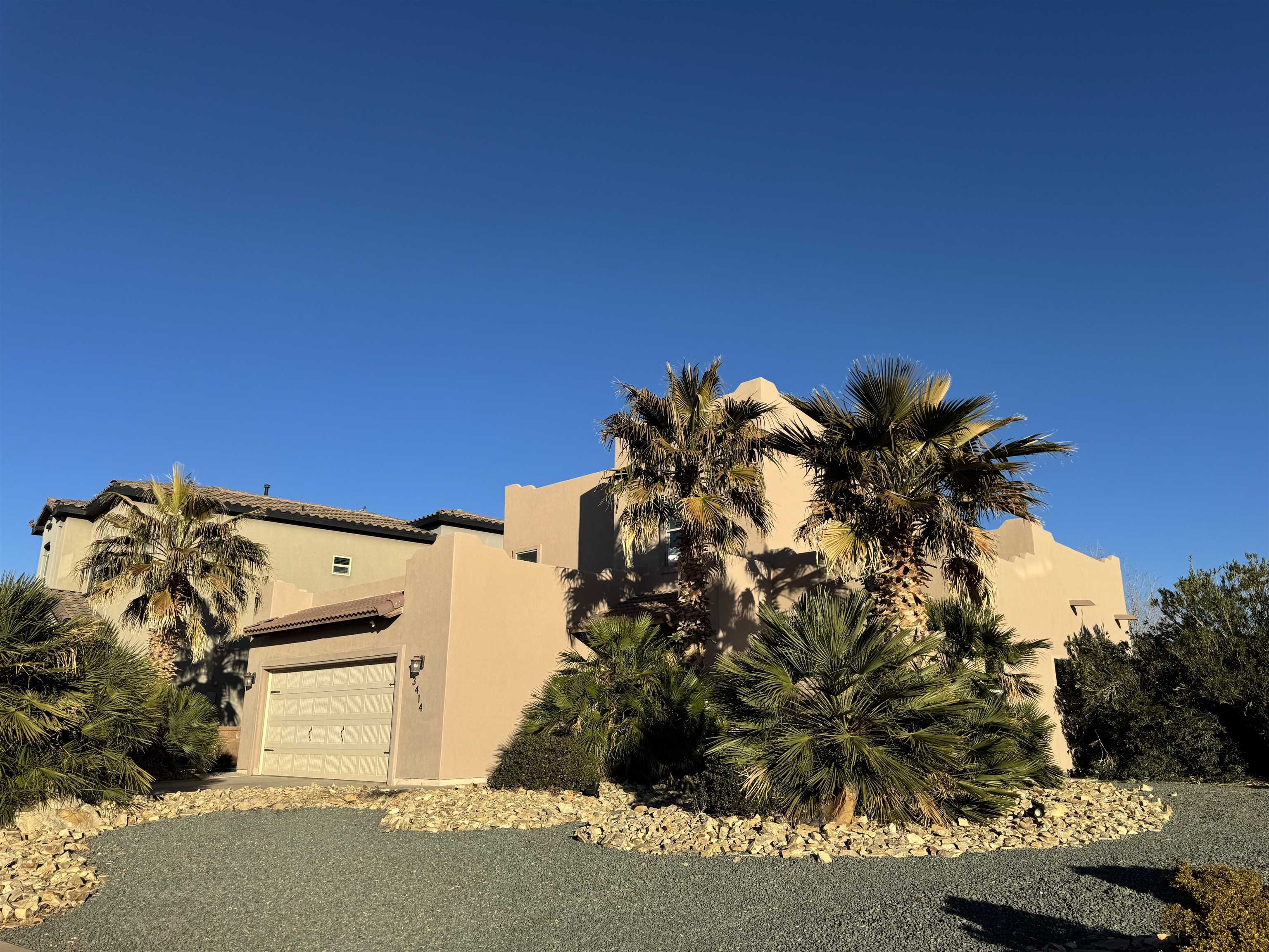 3414 Red Arroyo DR