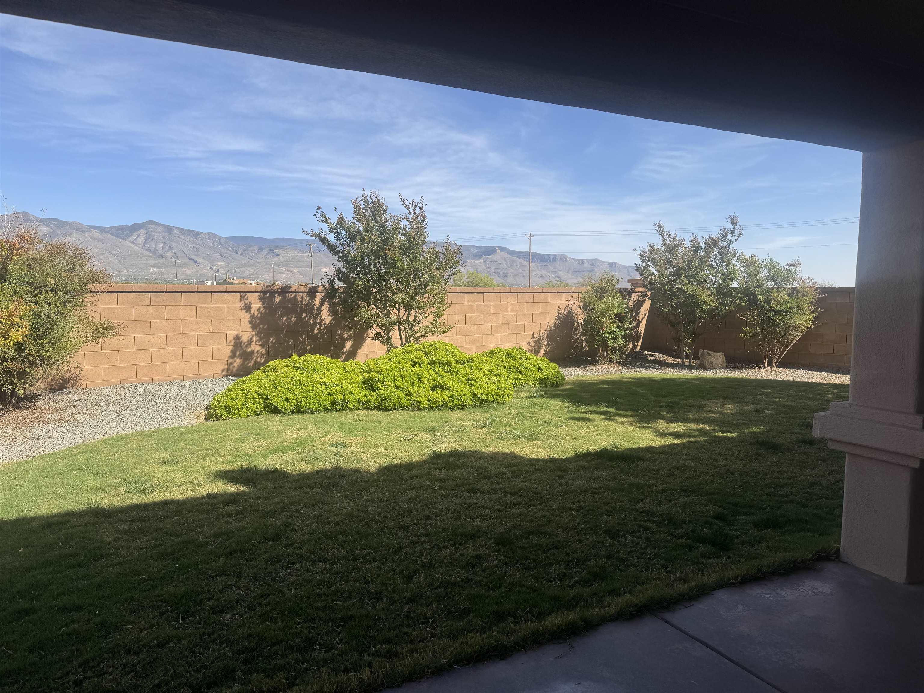 3414 Red Arroyo DR