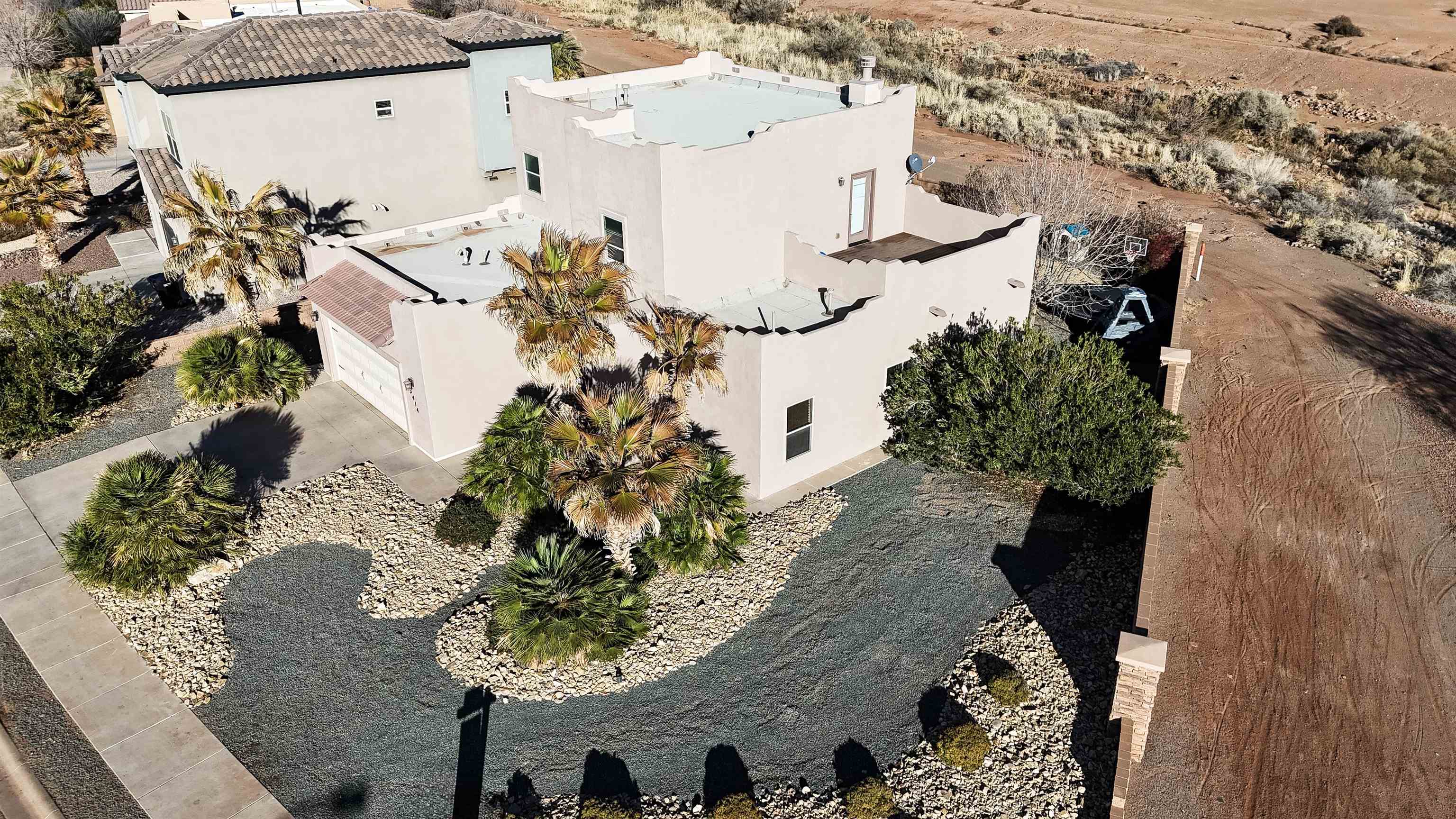 3414 Red Arroyo DR