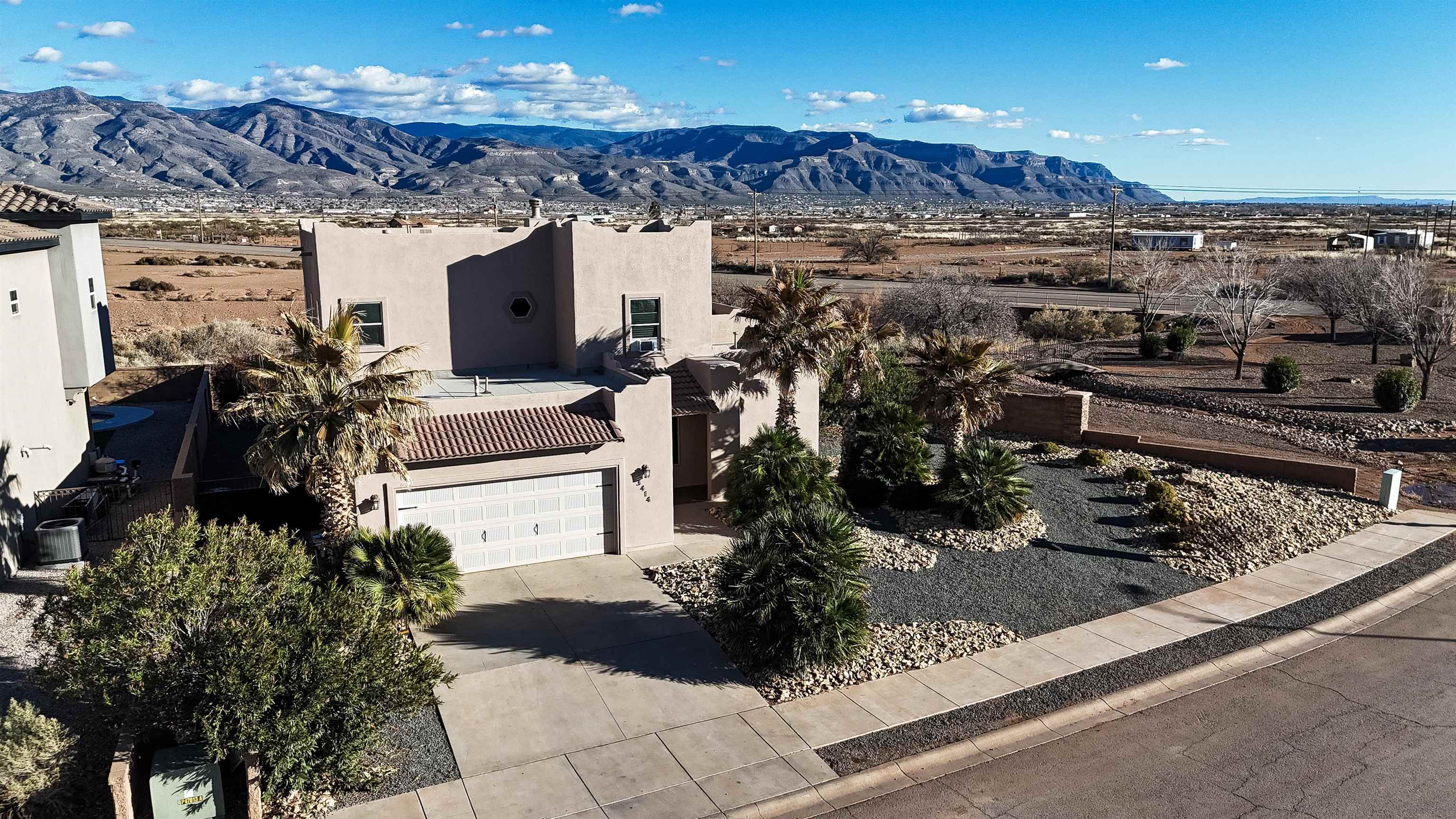 3414 Red Arroyo DR