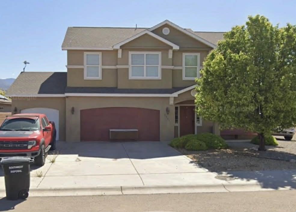 2731 Madera