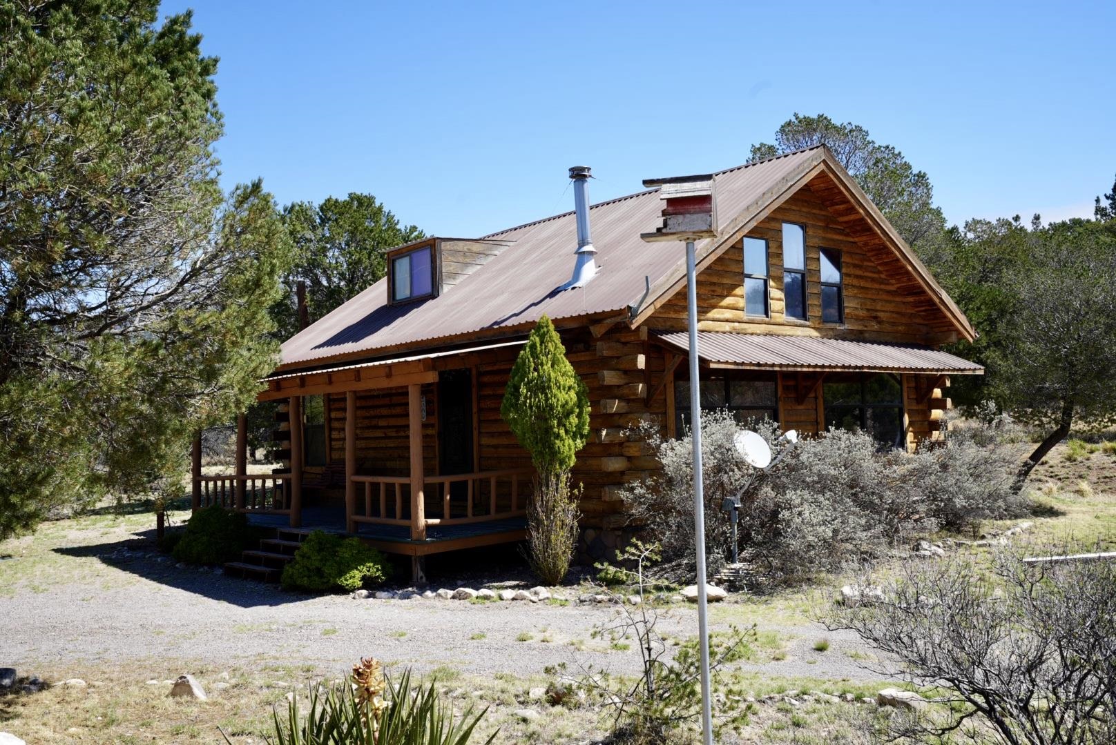 83 Cottonwood Canyon RD