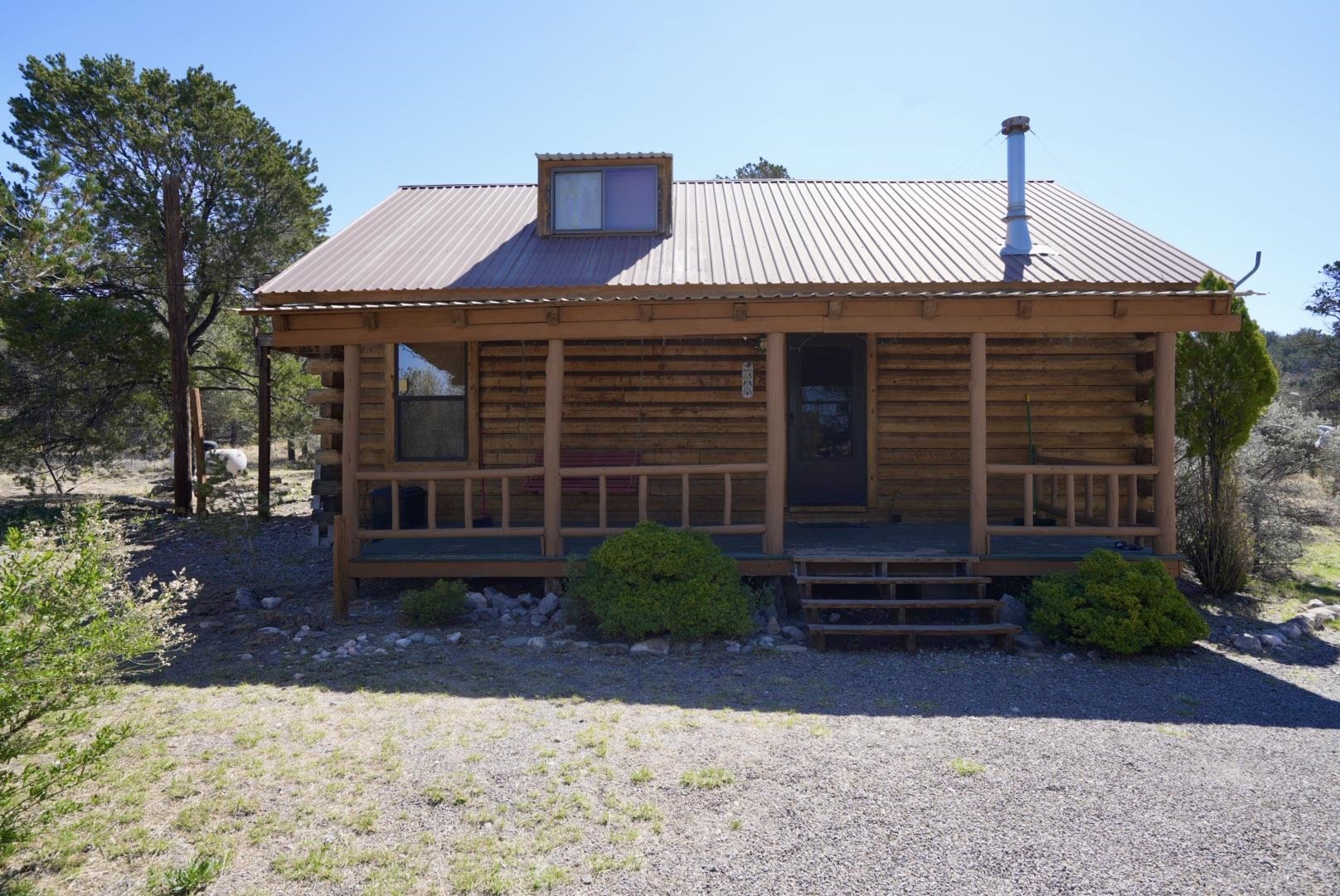 83 Cottonwood Canyon RD