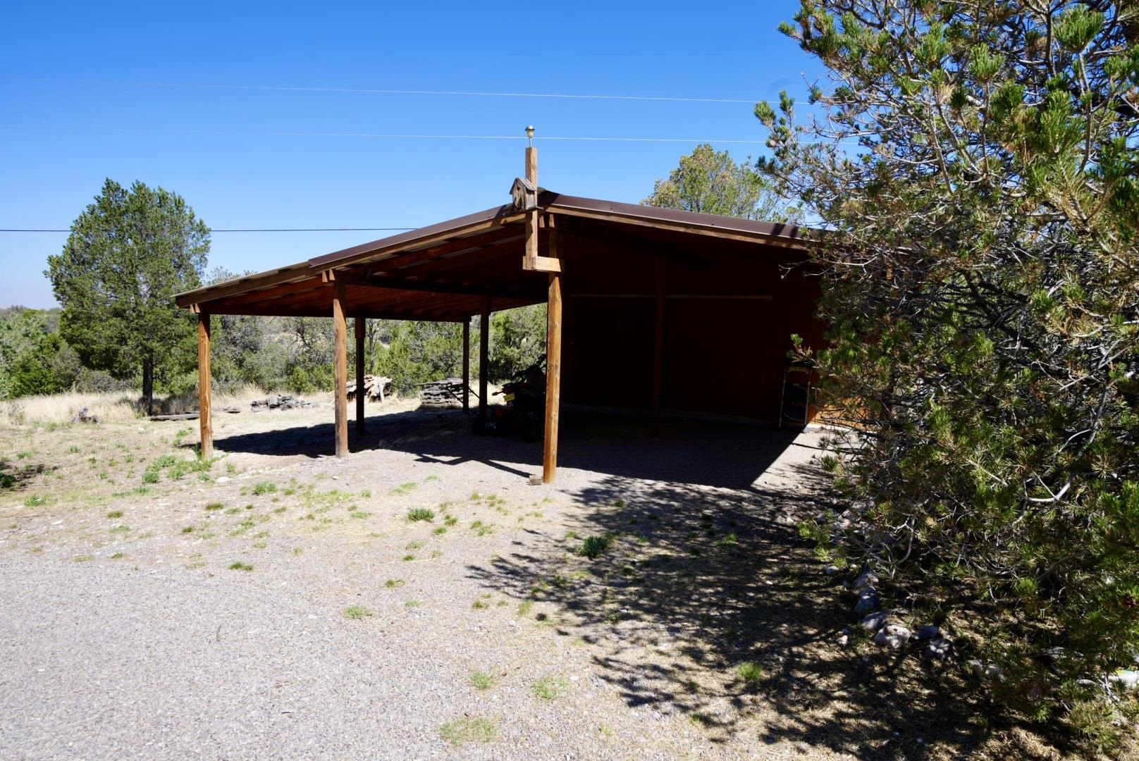 83 Cottonwood Canyon RD