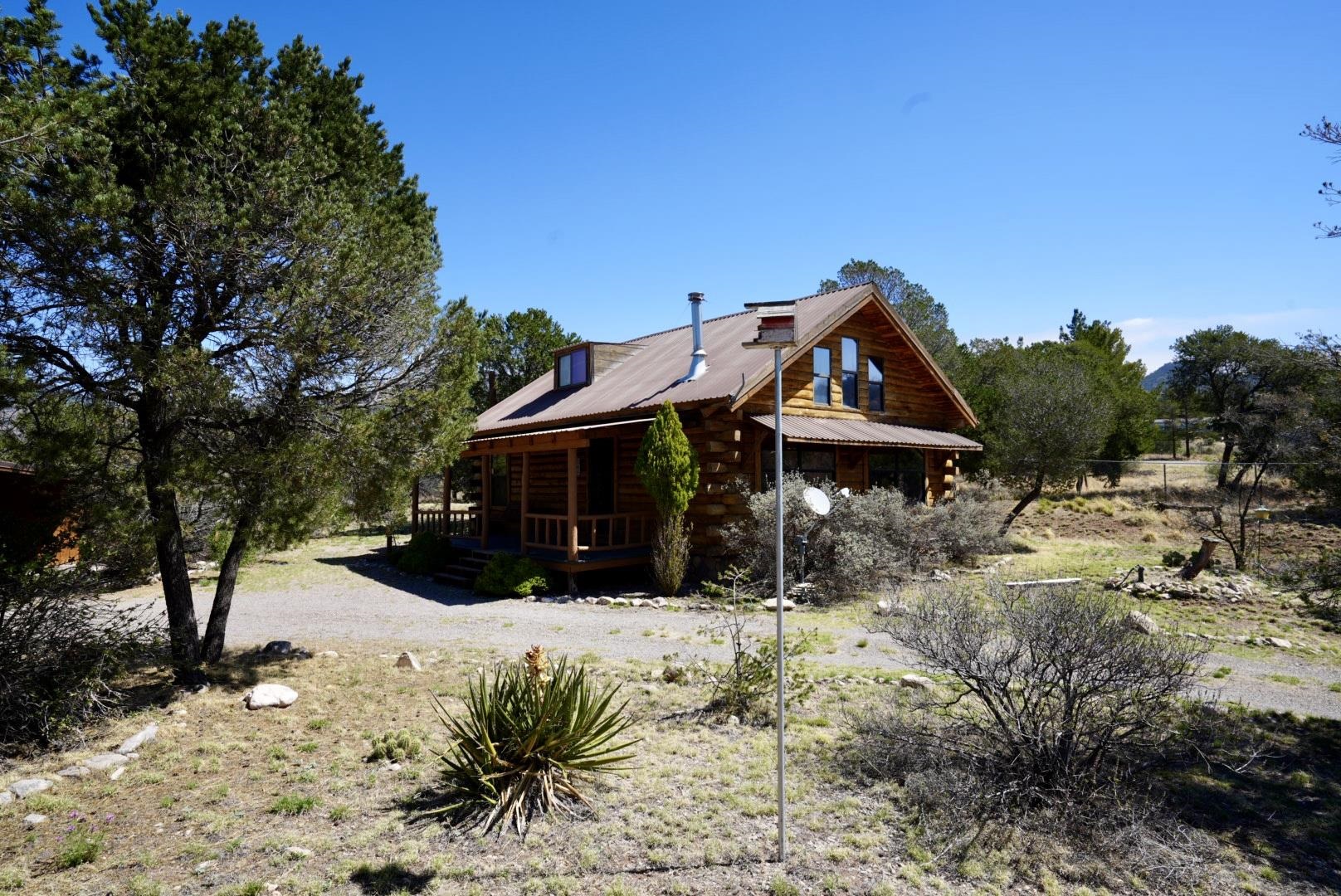 83 Cottonwood Canyon RD