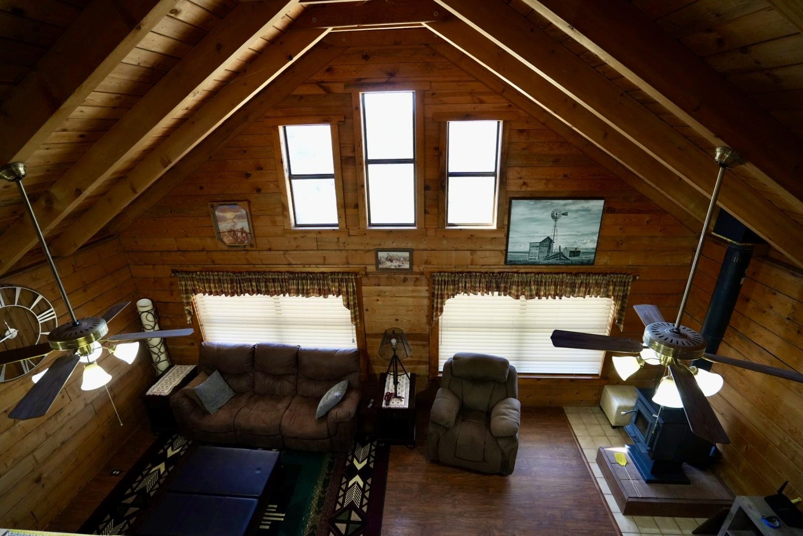 83 Cottonwood Canyon RD