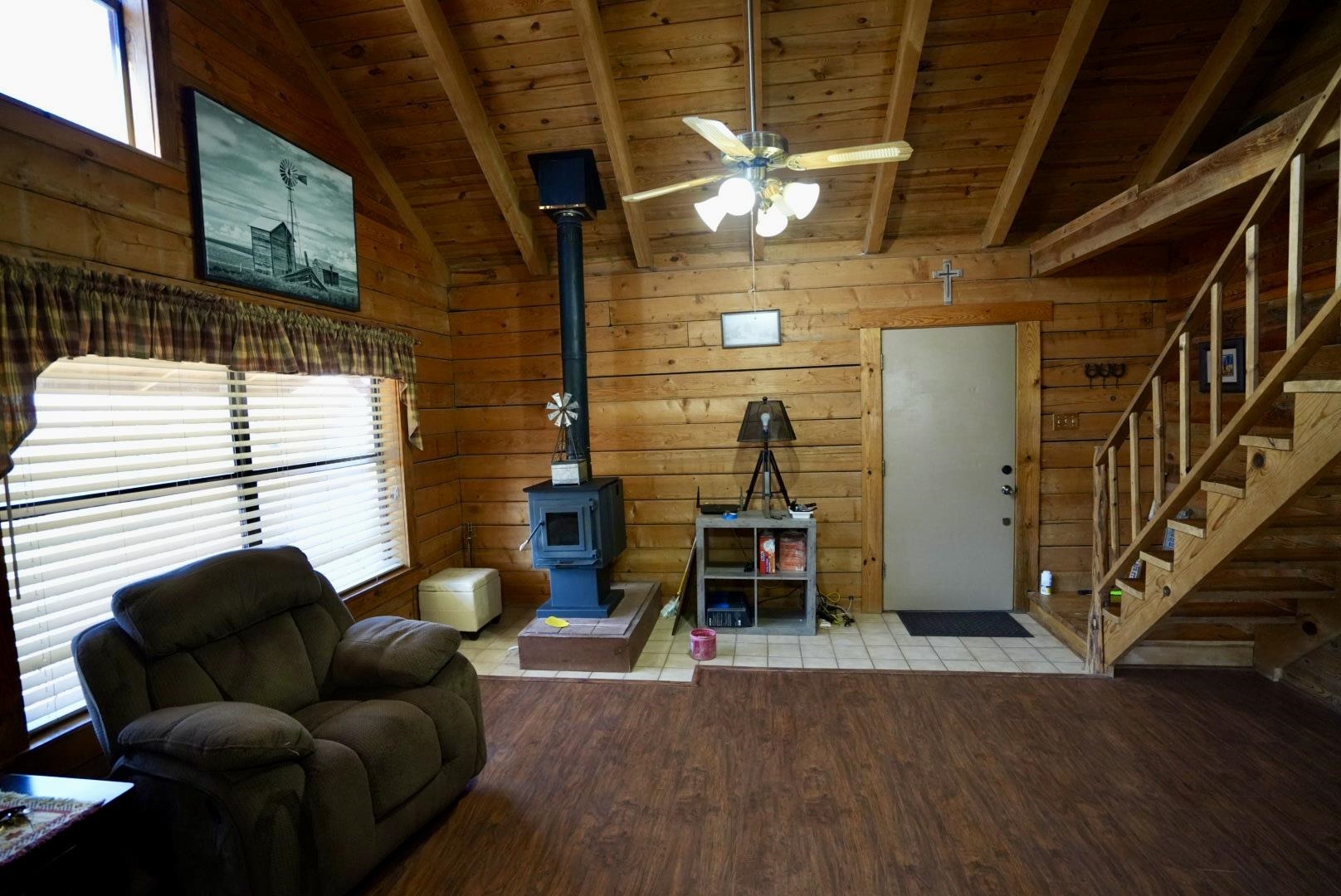 83 Cottonwood Canyon RD