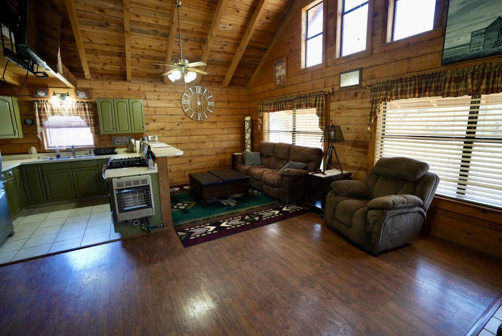 83 Cottonwood Canyon RD