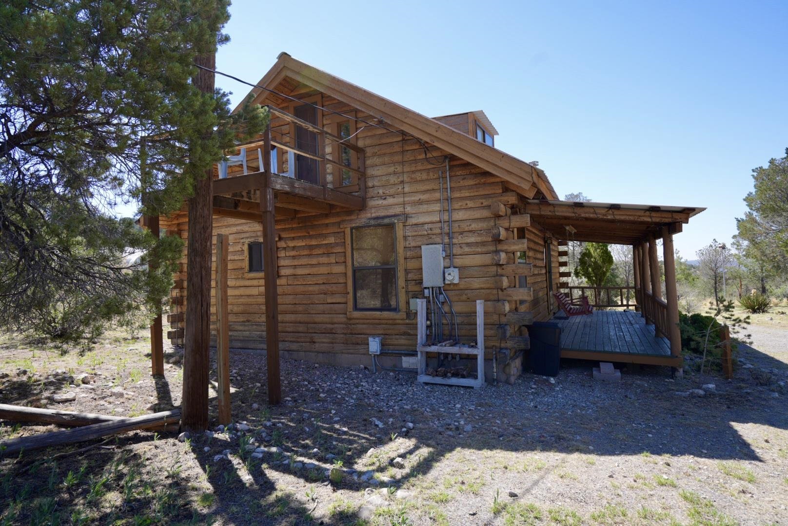 83 Cottonwood Canyon RD