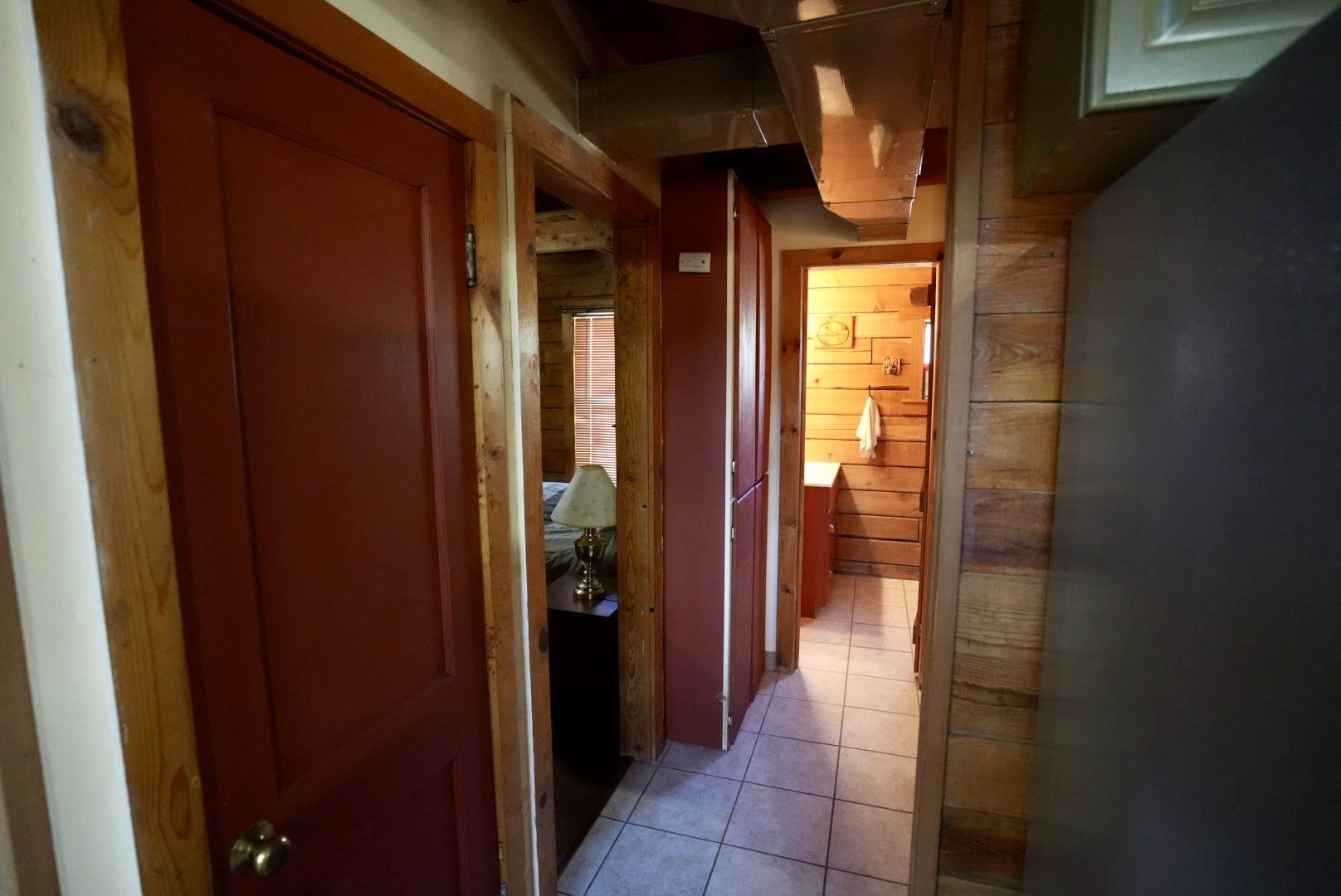 83 Cottonwood Canyon RD