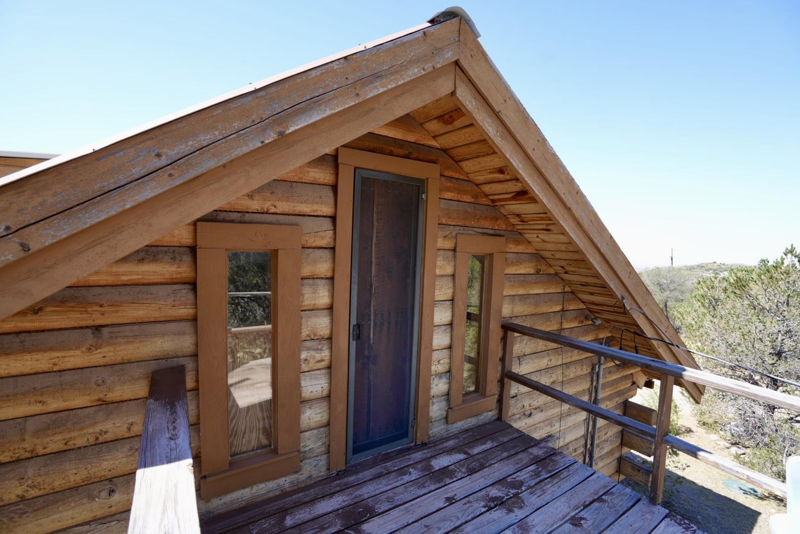 83 Cottonwood Canyon RD