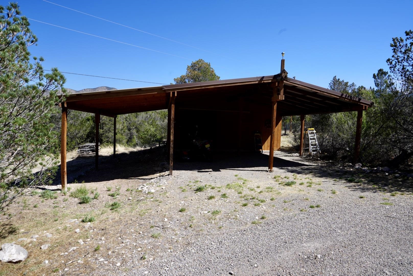 83 Cottonwood Canyon RD